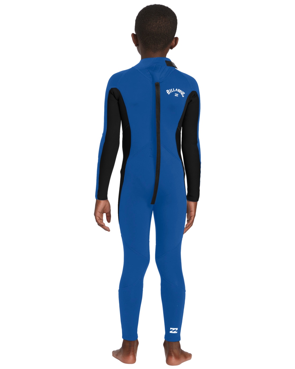 Billabong Neoprenanzug »4/3mm Toddler Foil«