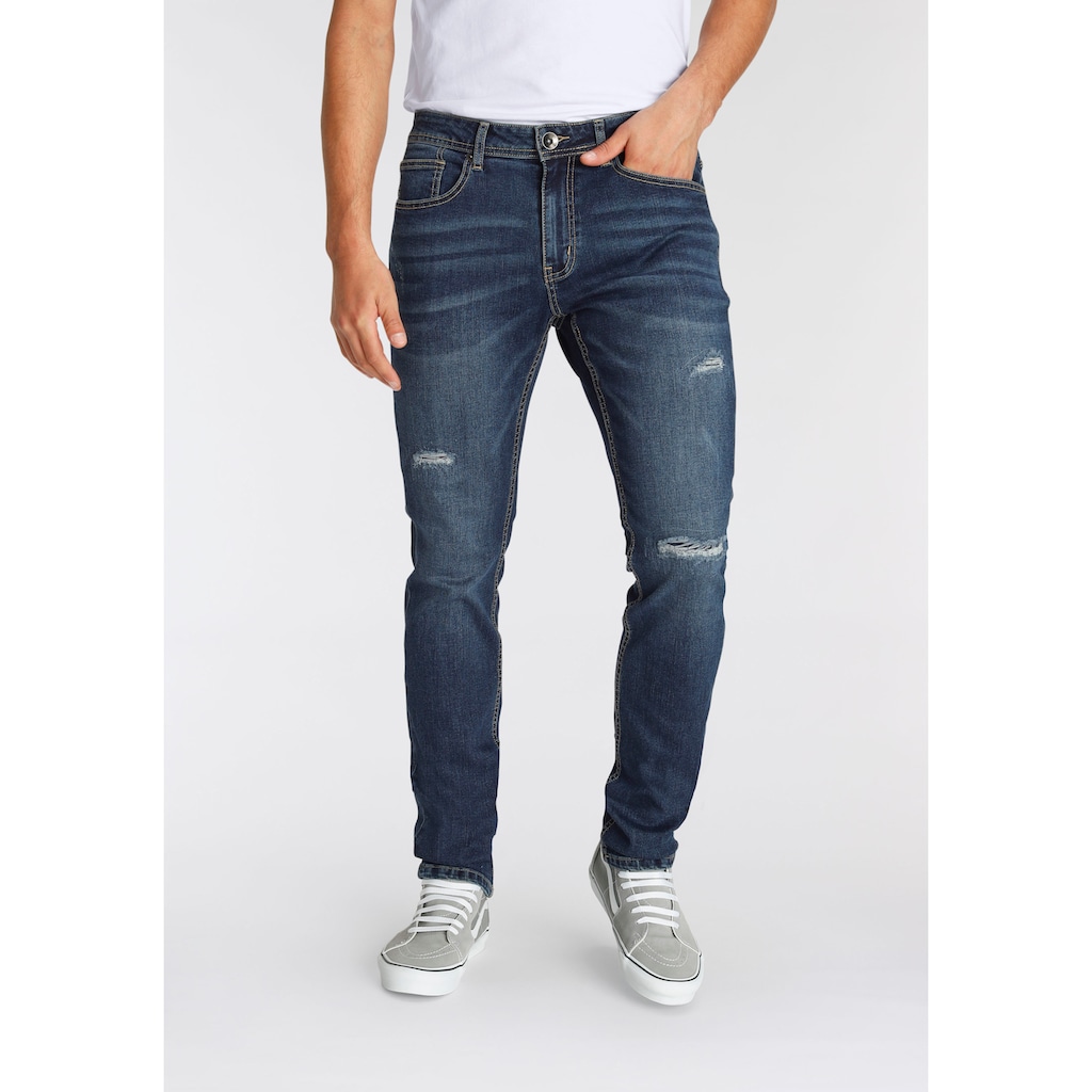 AJC Straight-Jeans