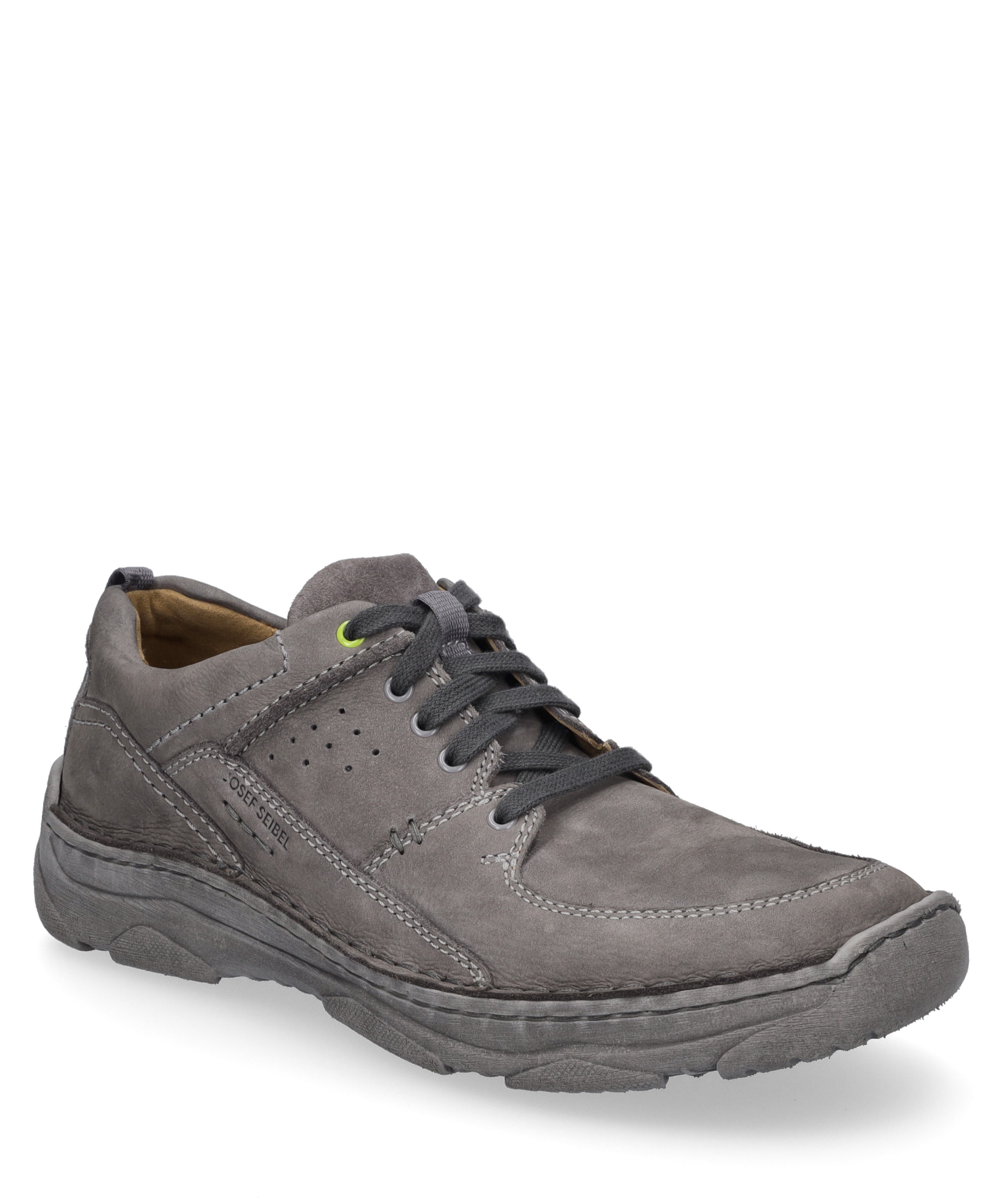 Josef Seibel Schnürschuh »Liam 01, asphalt«