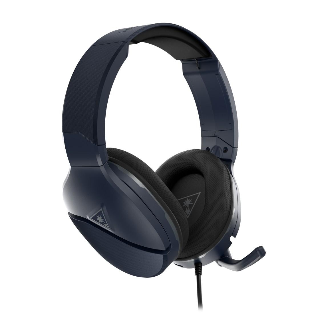 Gaming-Headset »Recon 200 GEN 2«, Geräuschisolierung