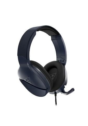 Gaming-Headset »Recon 200 GEN 2«, Geräuschisolierung