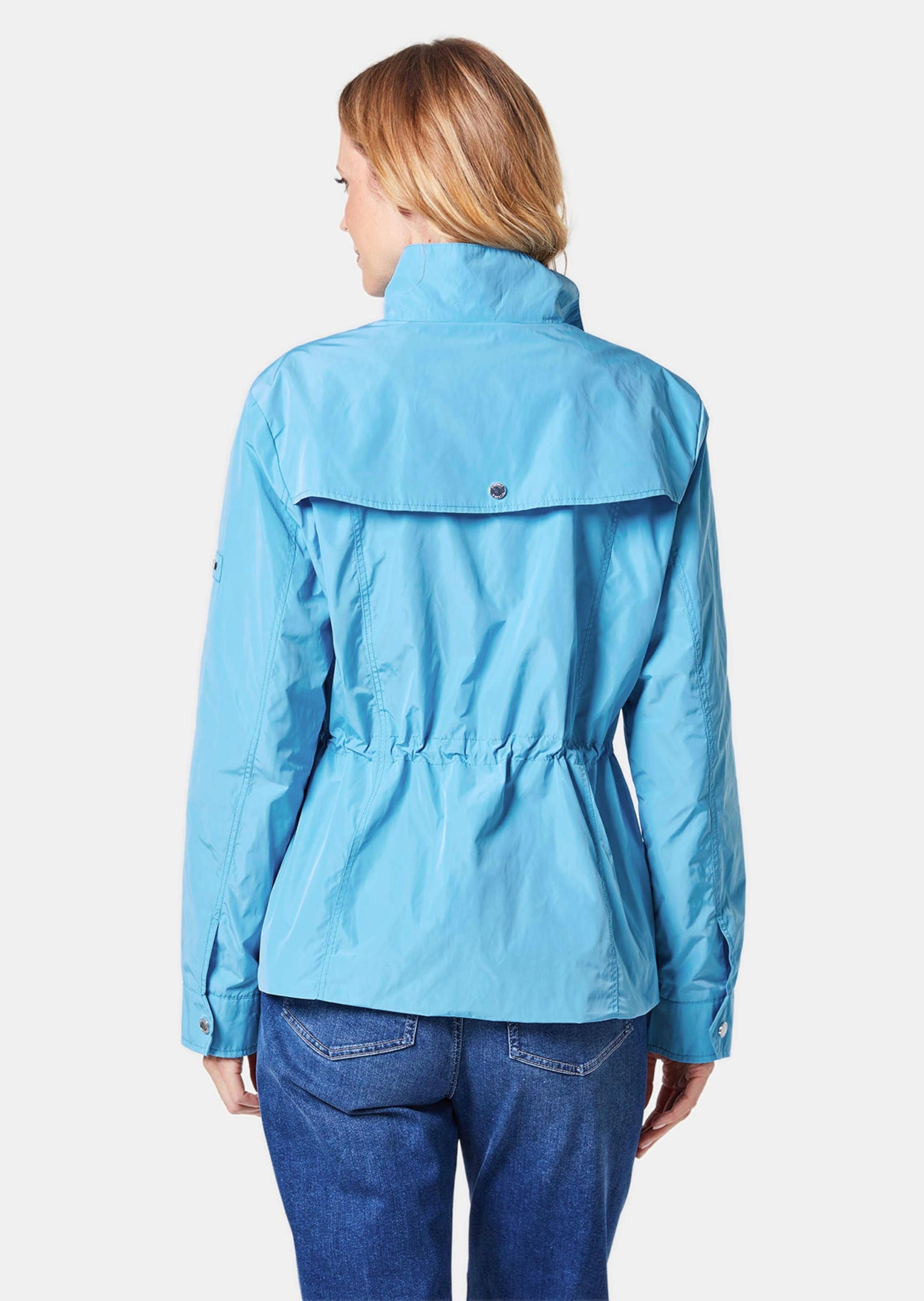 GOLDNER Kurzjacke »Kurzgröße Outdoorjacke«
