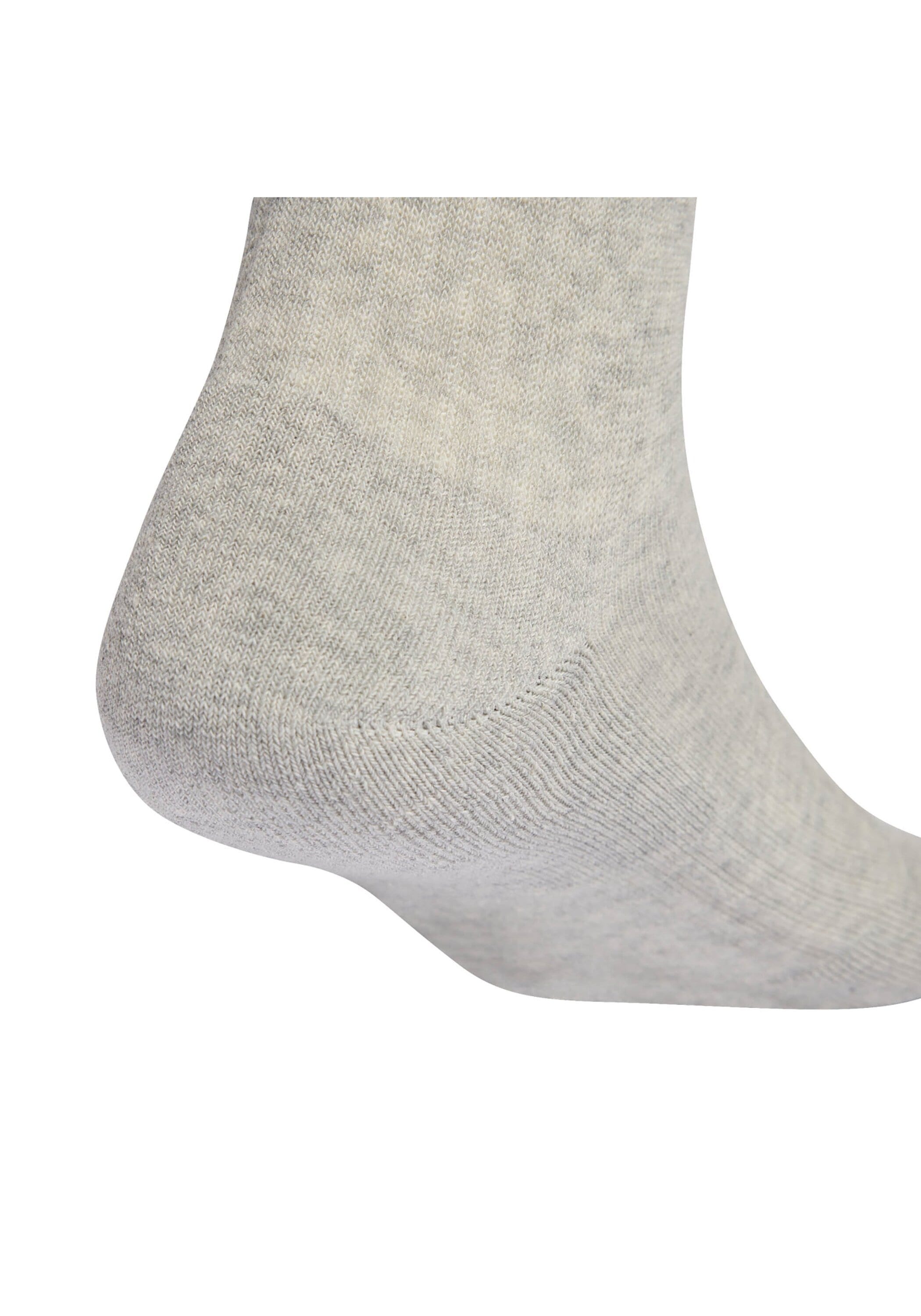 adidas Originals Kurzsocken »Socken 3-Stripes Cushioned Sportswear Crew Socks 3er Pack« 3 Paar tlg.