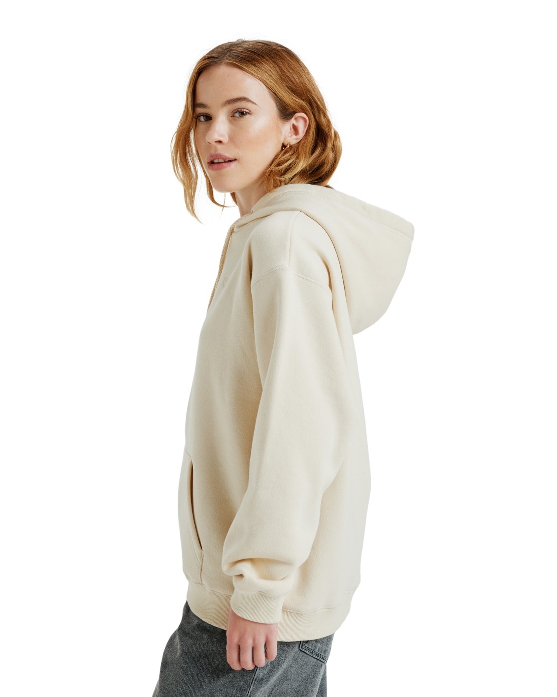 Roxy Kapuzensweatshirt »Surf Stoked Brushed«
