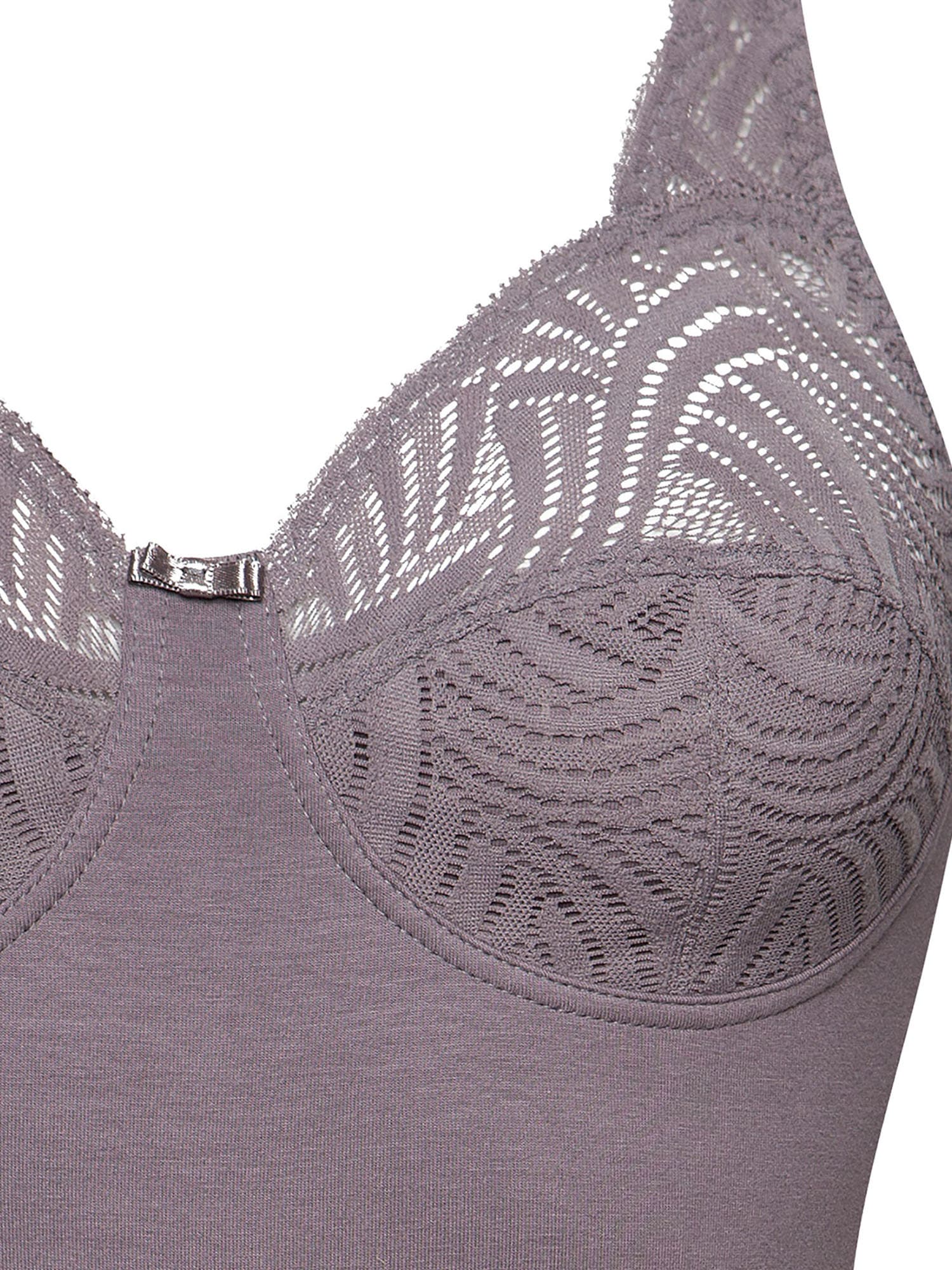 Susa Body »Body ohne Bügel Nizza«