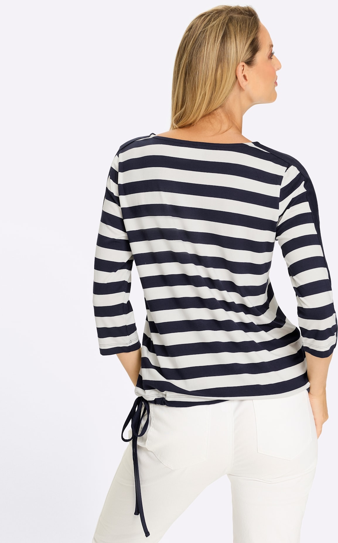 heine 3/4-Arm-Shirt »T-Shirt« 1 tlg.