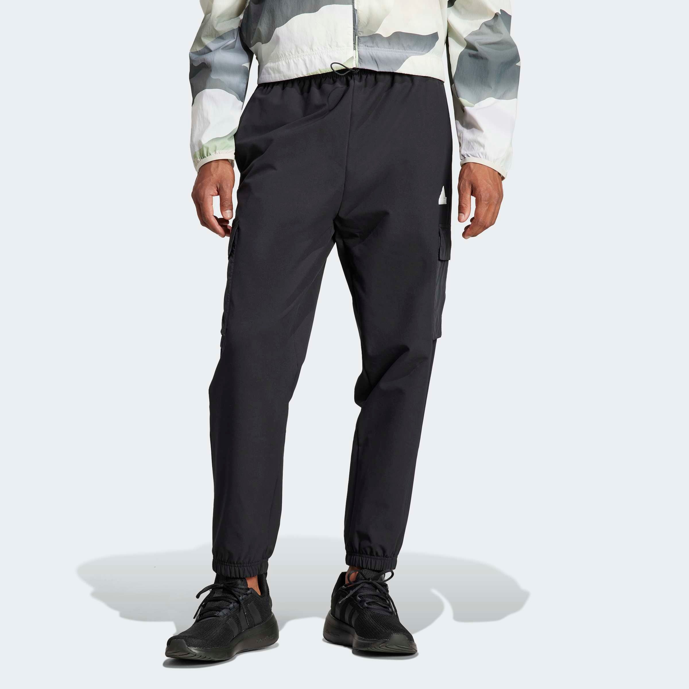 adidas Sportswear Sporthose »M CE PR CARG PT«, (1 tlg.)
