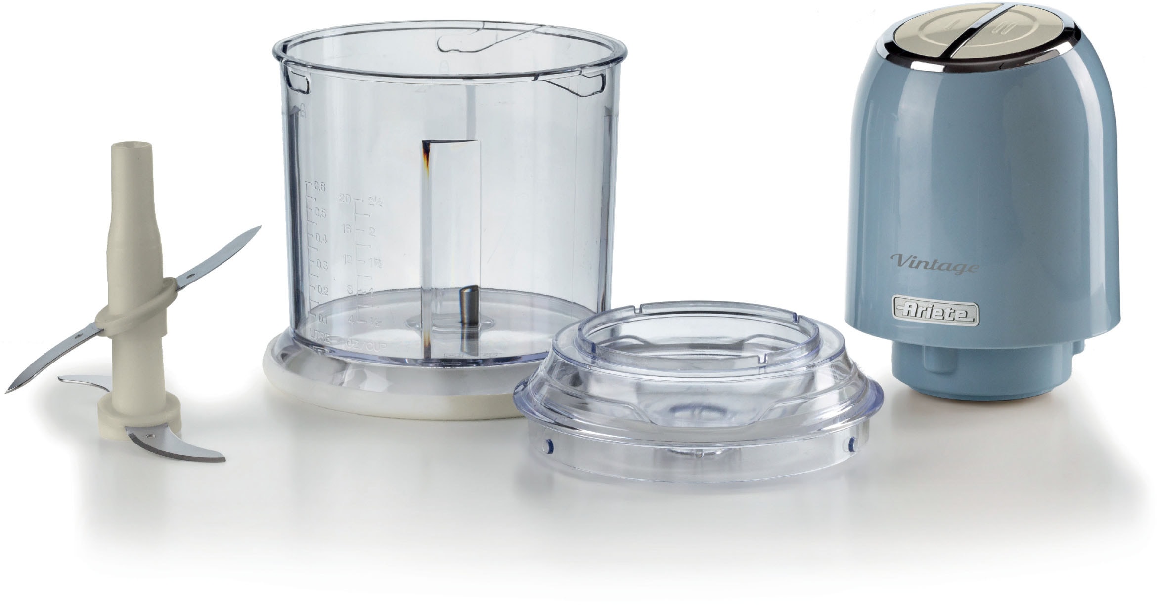 Ariete Zerkleinerer »438« 400 W