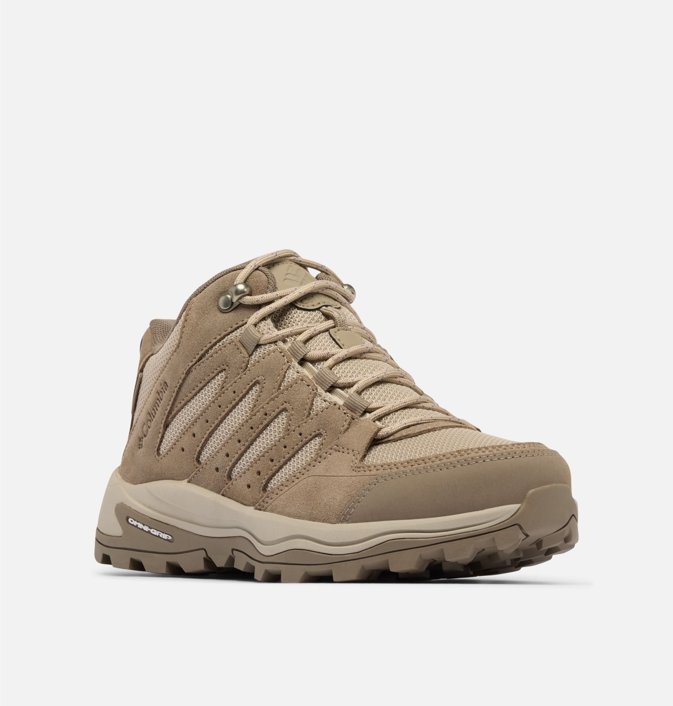 Columbia Wanderschuh »REDMOND™ IV MID WATERPROOF«  wasserdicht