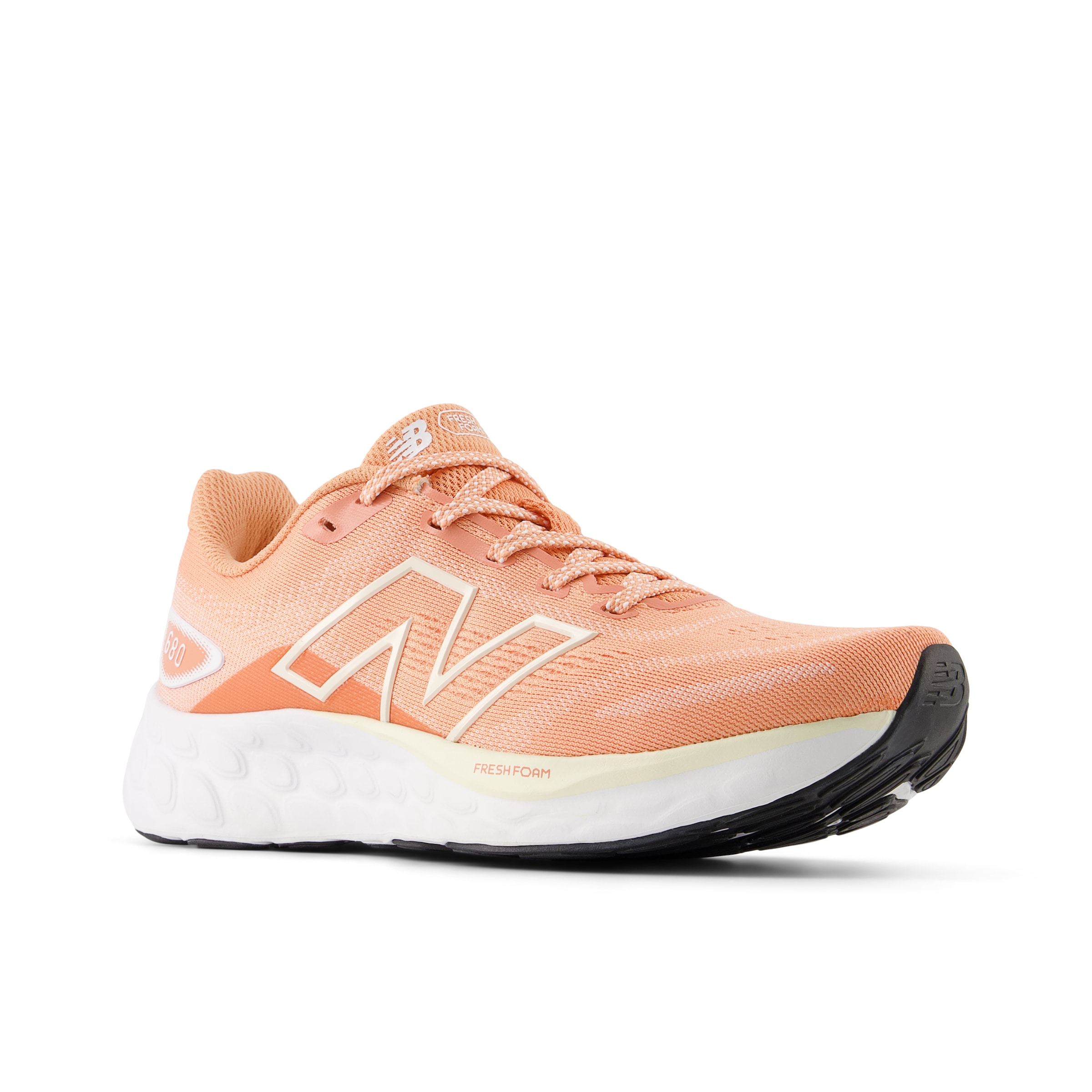 New Balance Laufschuh »W680«, Größe 41,5