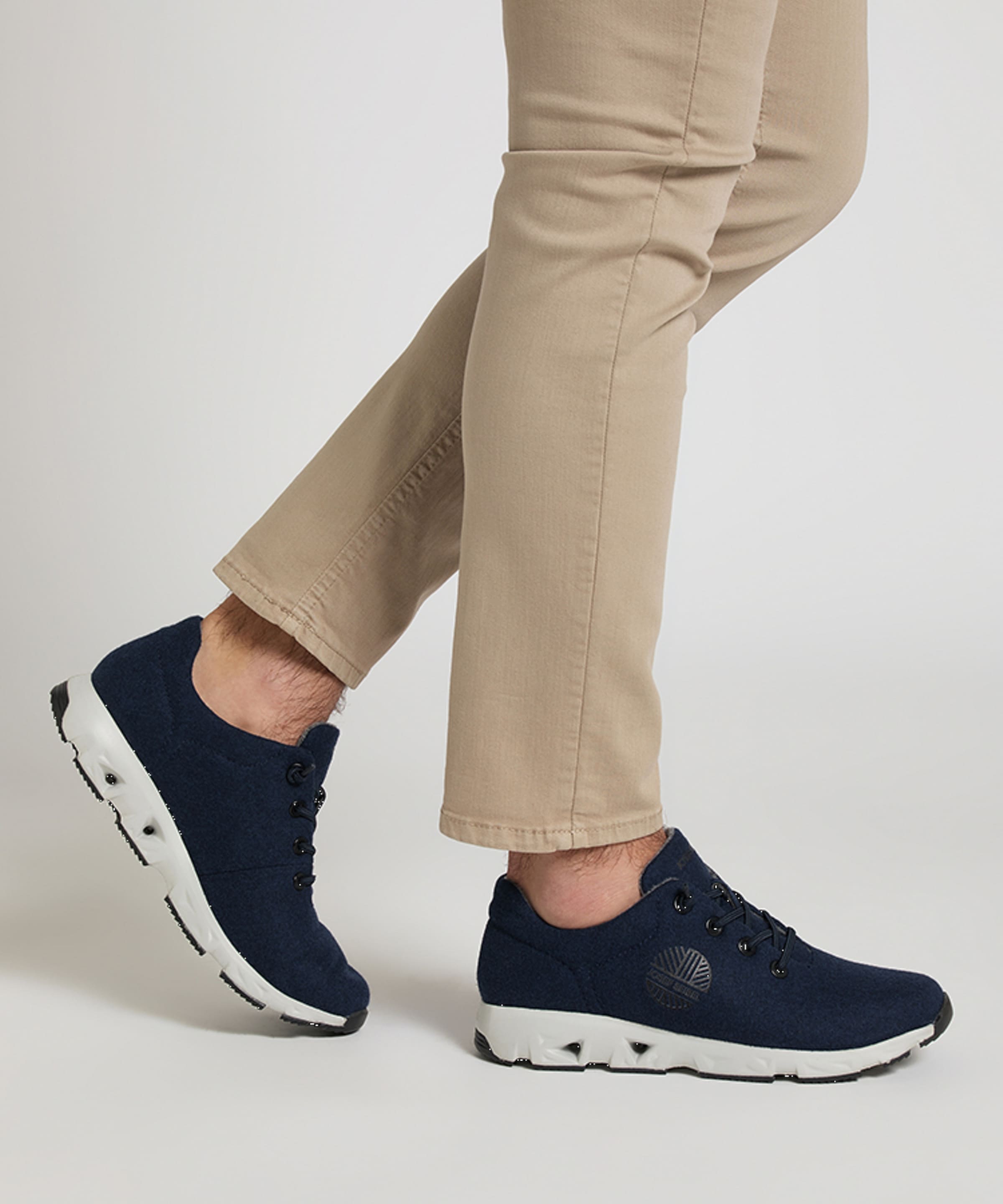 Josef Seibel Sneaker »Noah 05, ocean«