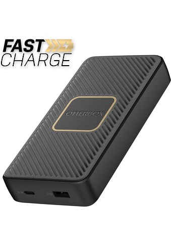 Otterbox Powerbank »Fast Charge Qi Wireless«, 10000 mAh kaufen