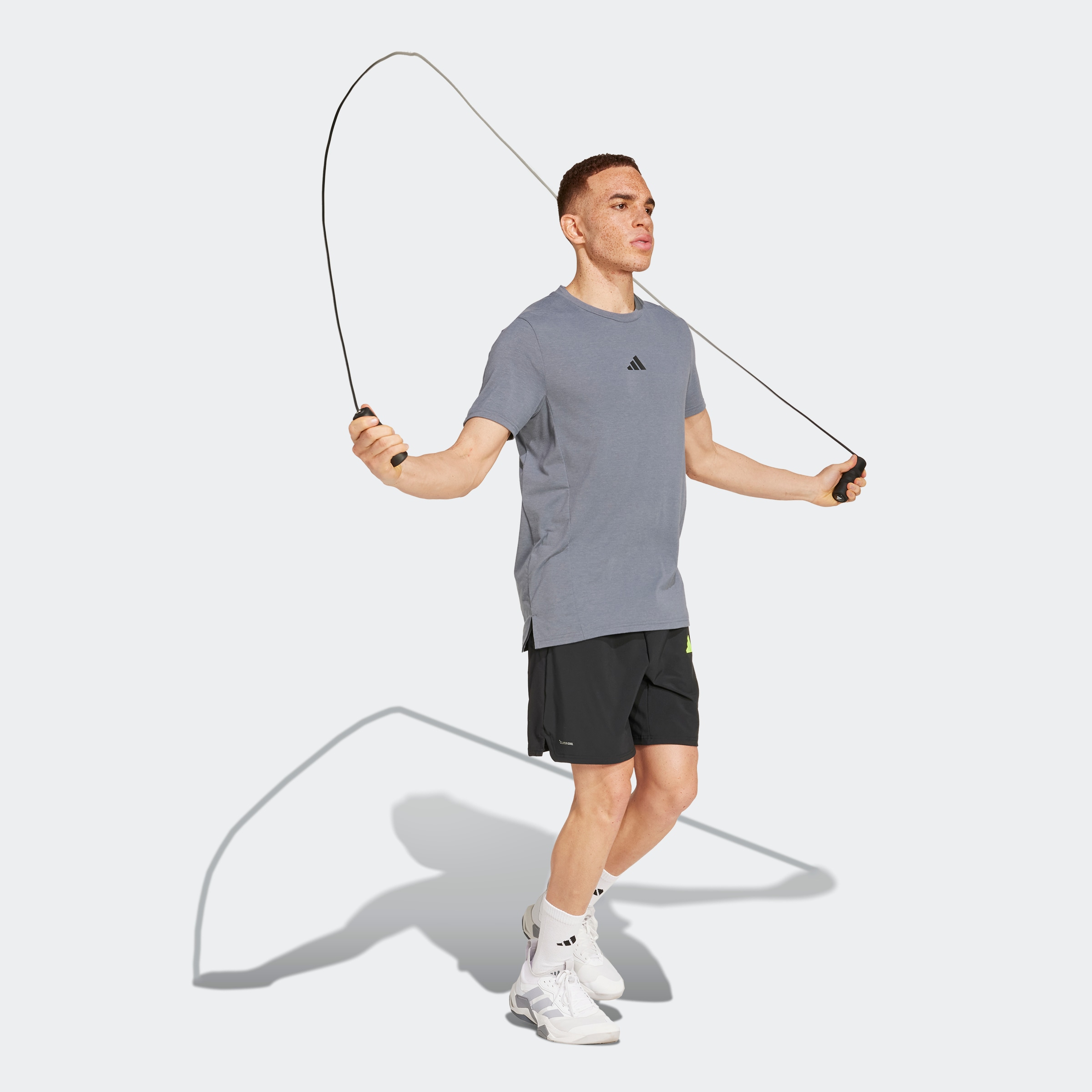 adidas Performance Shorts »TECH APP SHORT«, (1 tlg.)