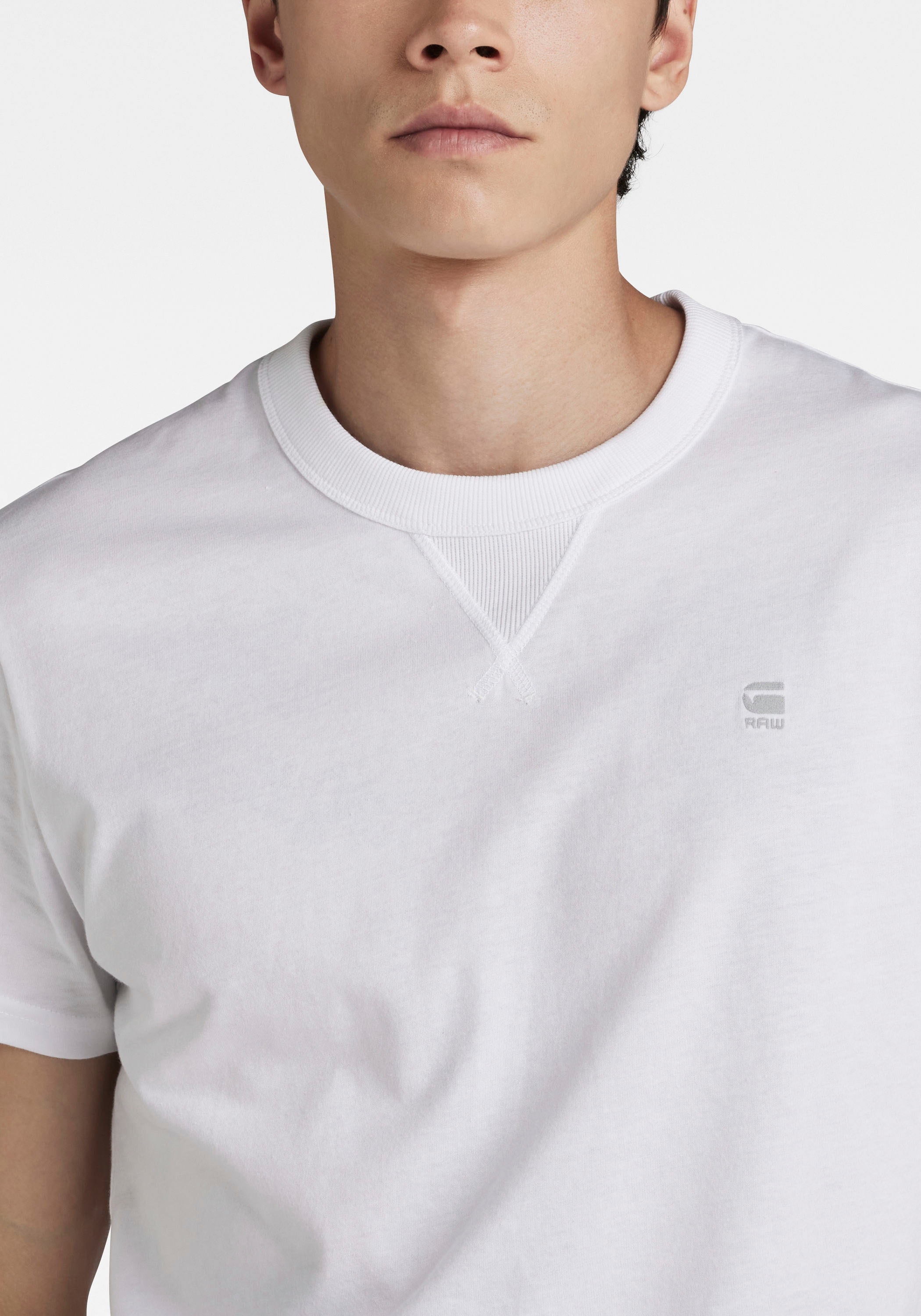 G-STAR T-Shirt »Nifous«
