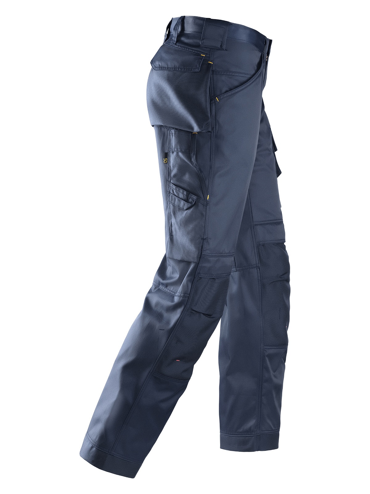 Snickers Workwear Arbeitshose »DuraTwill Handwerker«