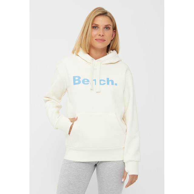Bench. Kapuzensweatshirt »TEALY« bestellen online bei OTTO