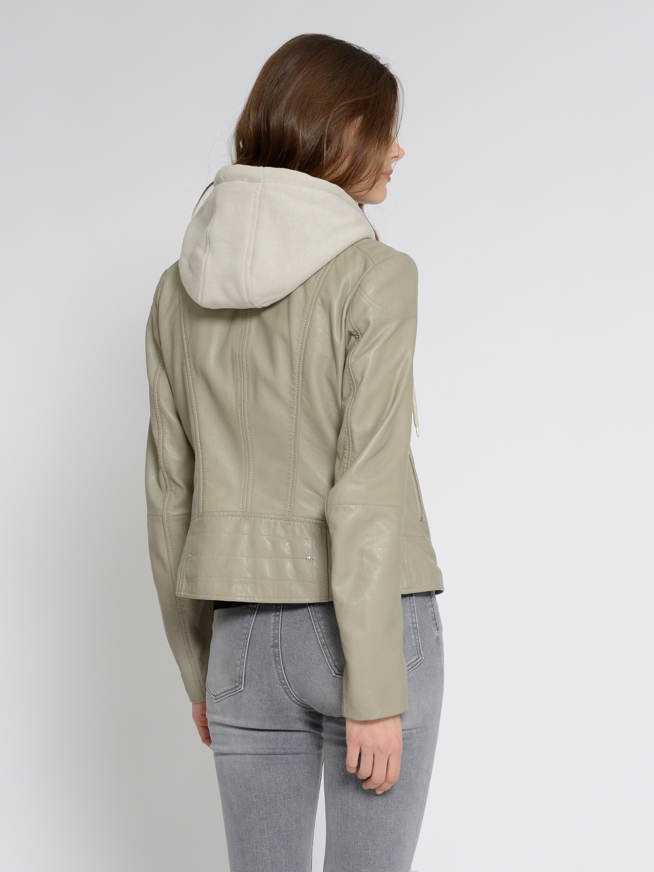 Maze Lederjacke »Lederjacke Mico«