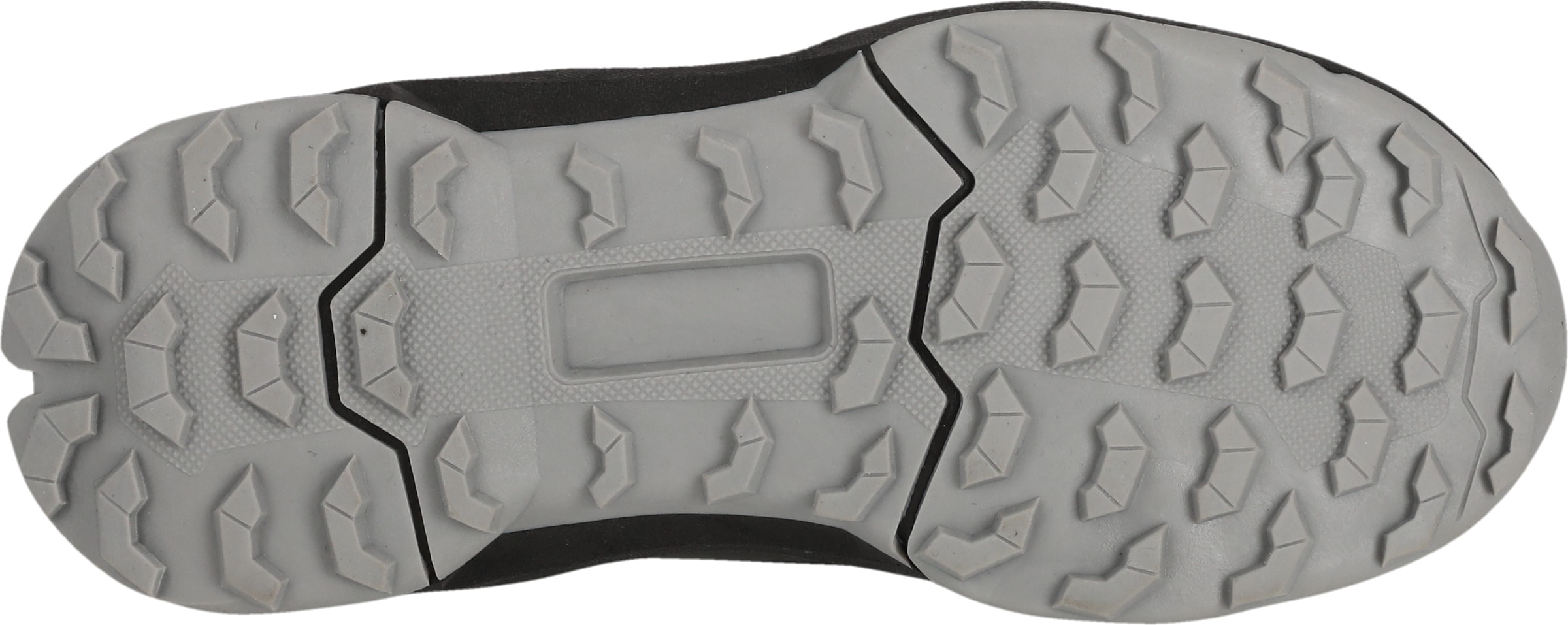 WHISTLER Winterboots »GANGO Q-LOCK KIDS BOOT WP«  wasserdicht, mit Schnellverschluss, mit Gummilaufsohle