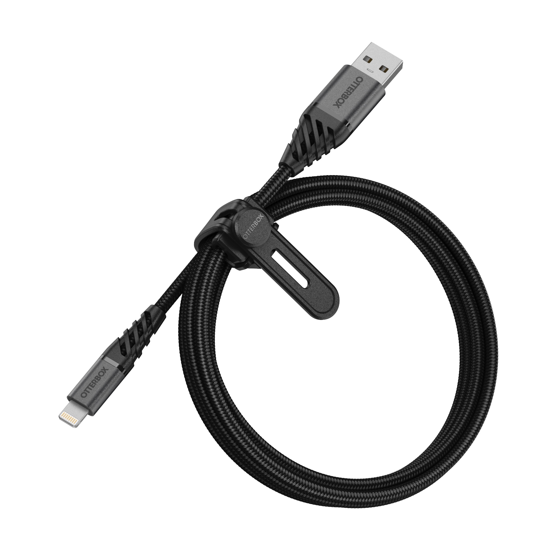 USB-Kabel »Premium Cable USB A-Lightning 1M«, 100 cm