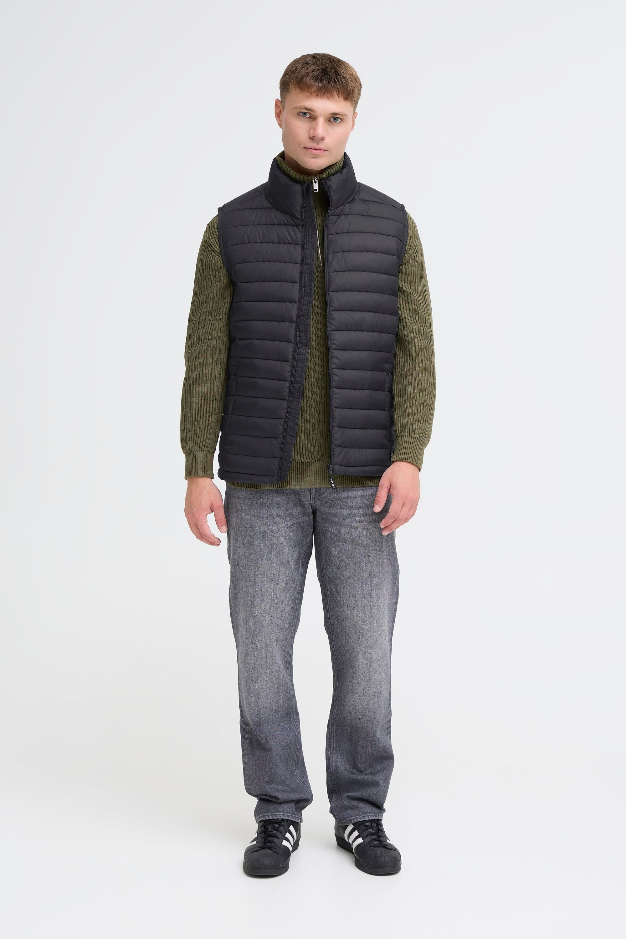 Blend Steppweste »Steppweste BHMRomic«