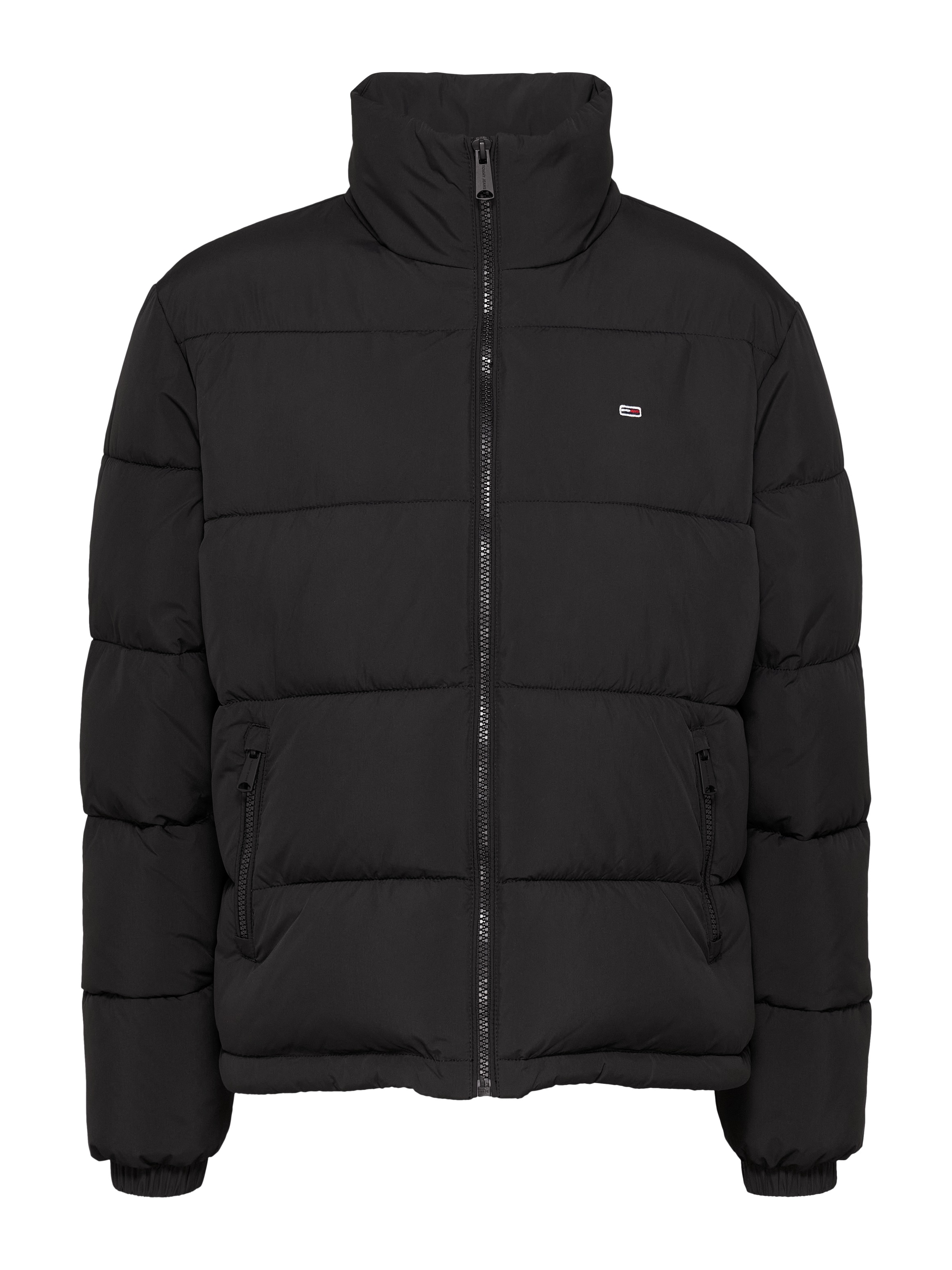 Tommy Jeans Curve Steppjacke »TJW ESSENTIAL PUFFER EXT«, in Großen Größen