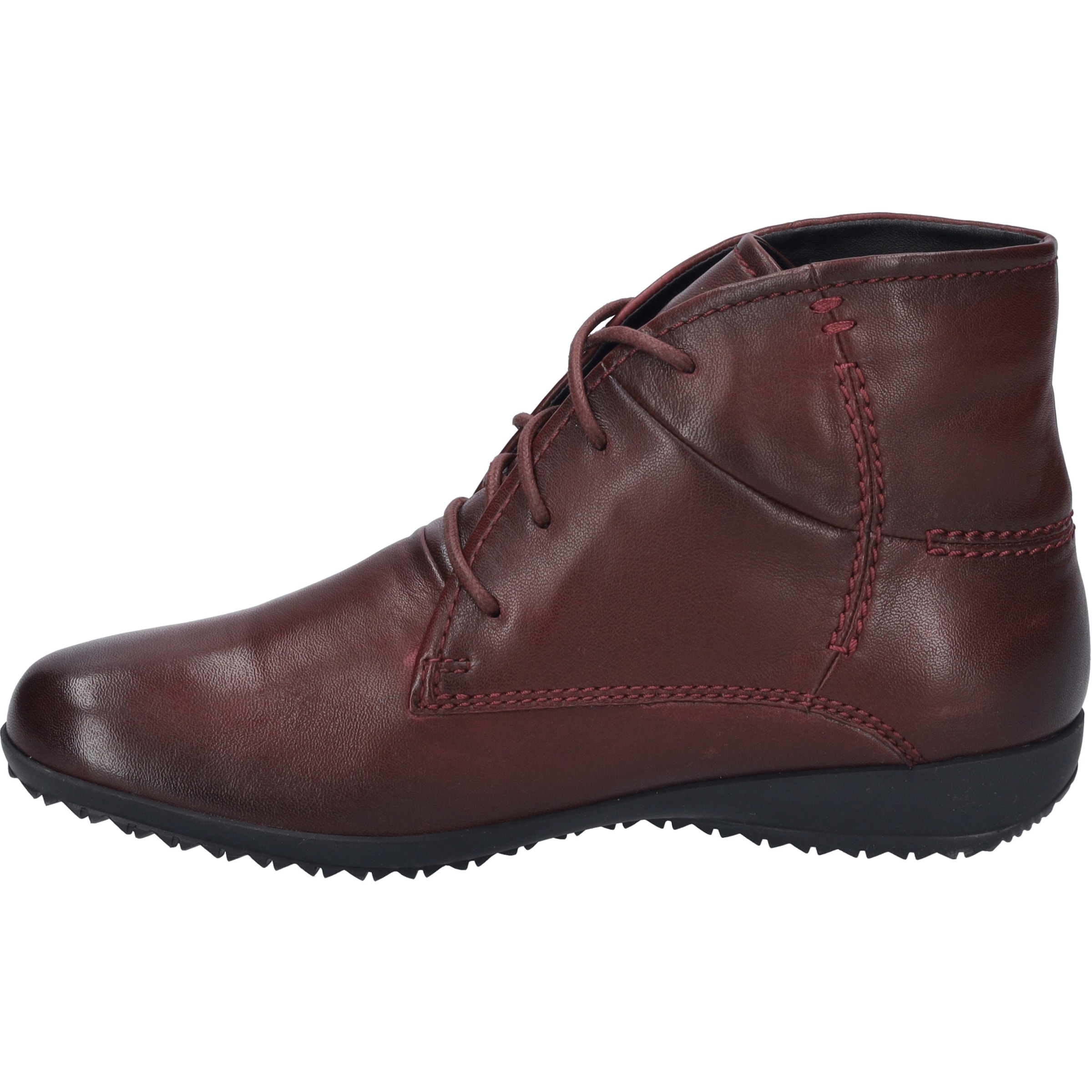 Josef Seibel Stiefelette »Naly 09, bordo«