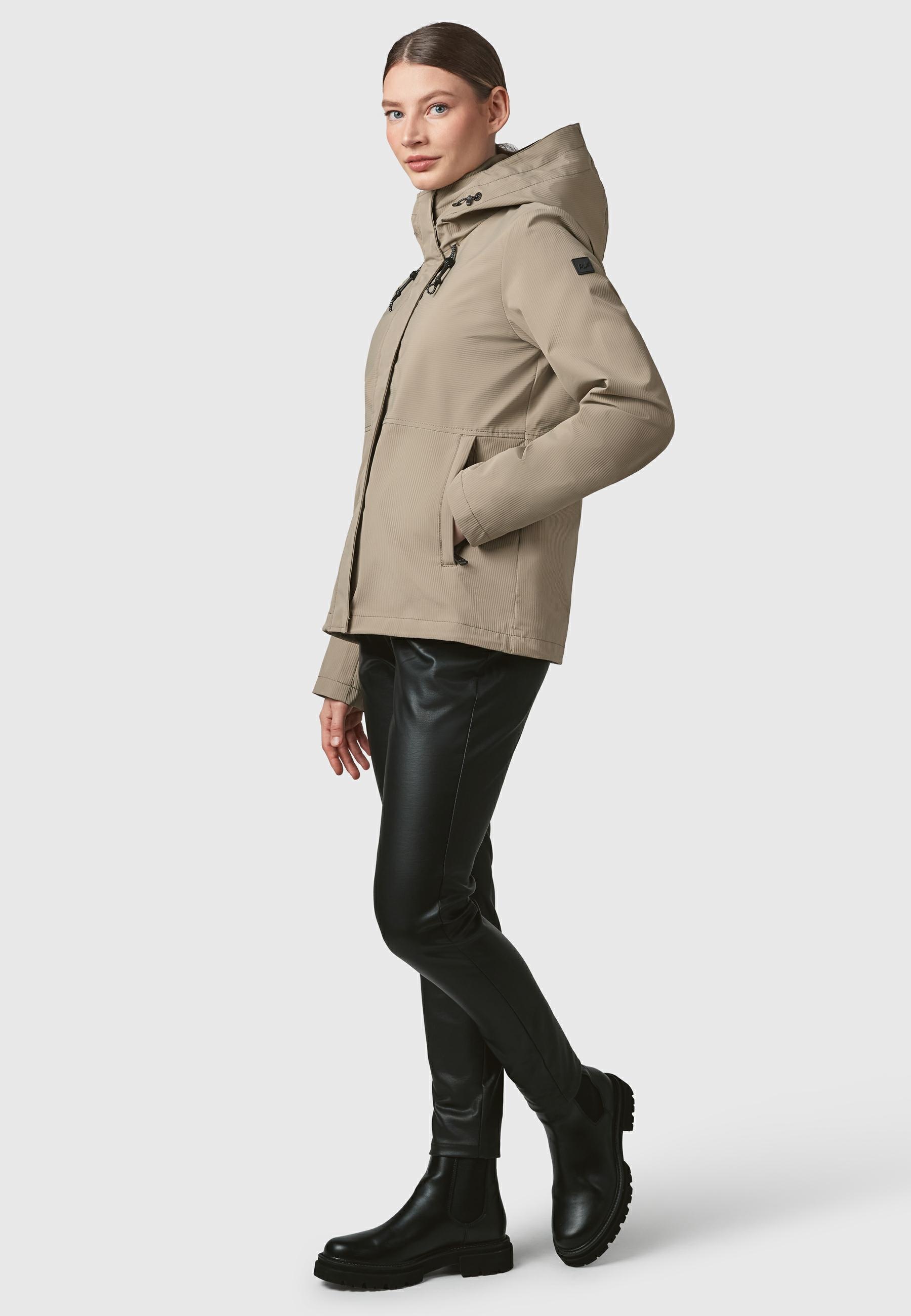 Ragwear Outdoorjacke »Outdoorjacke Sunniva B«