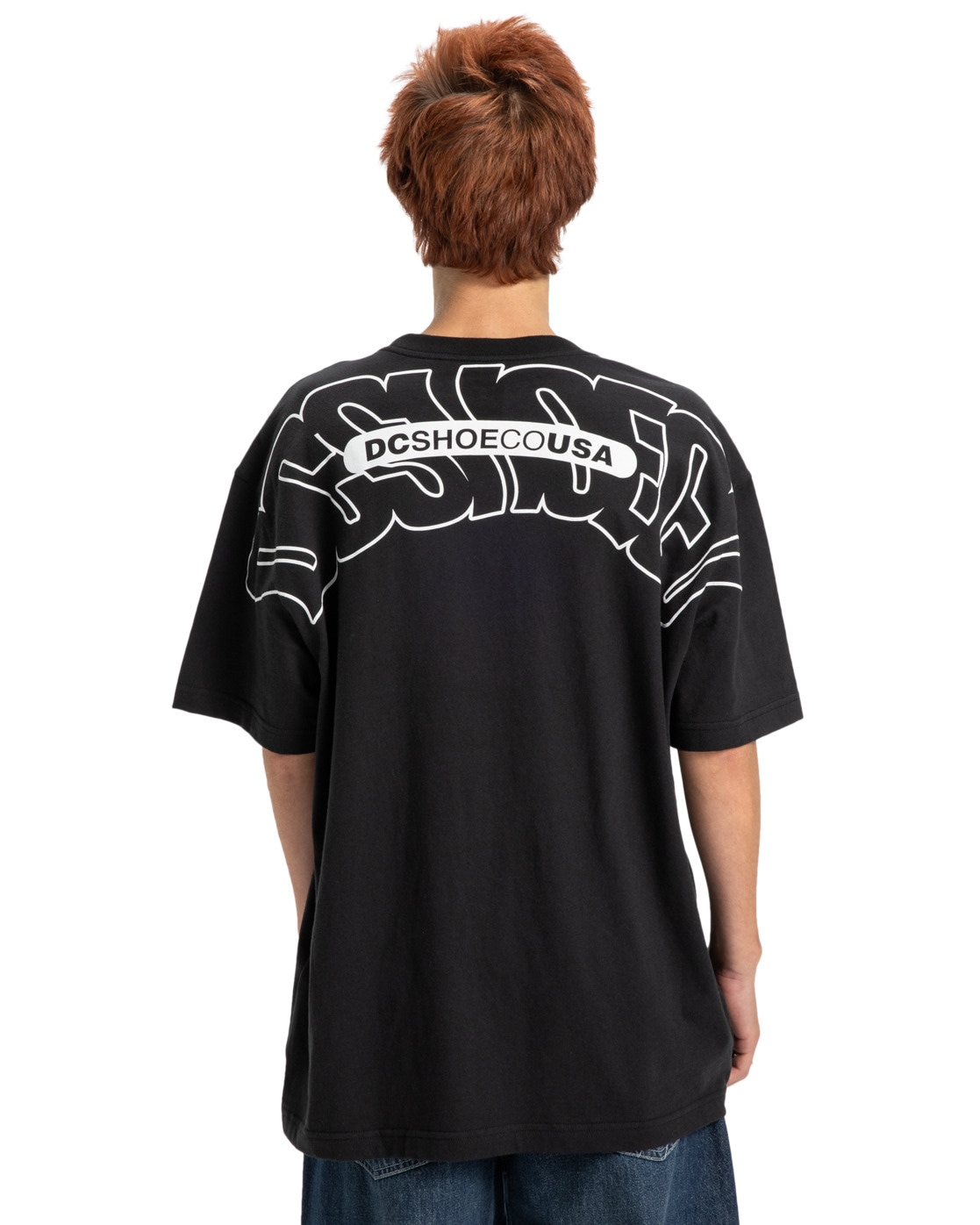 DC Shoes T-Shirt »DC Omega«