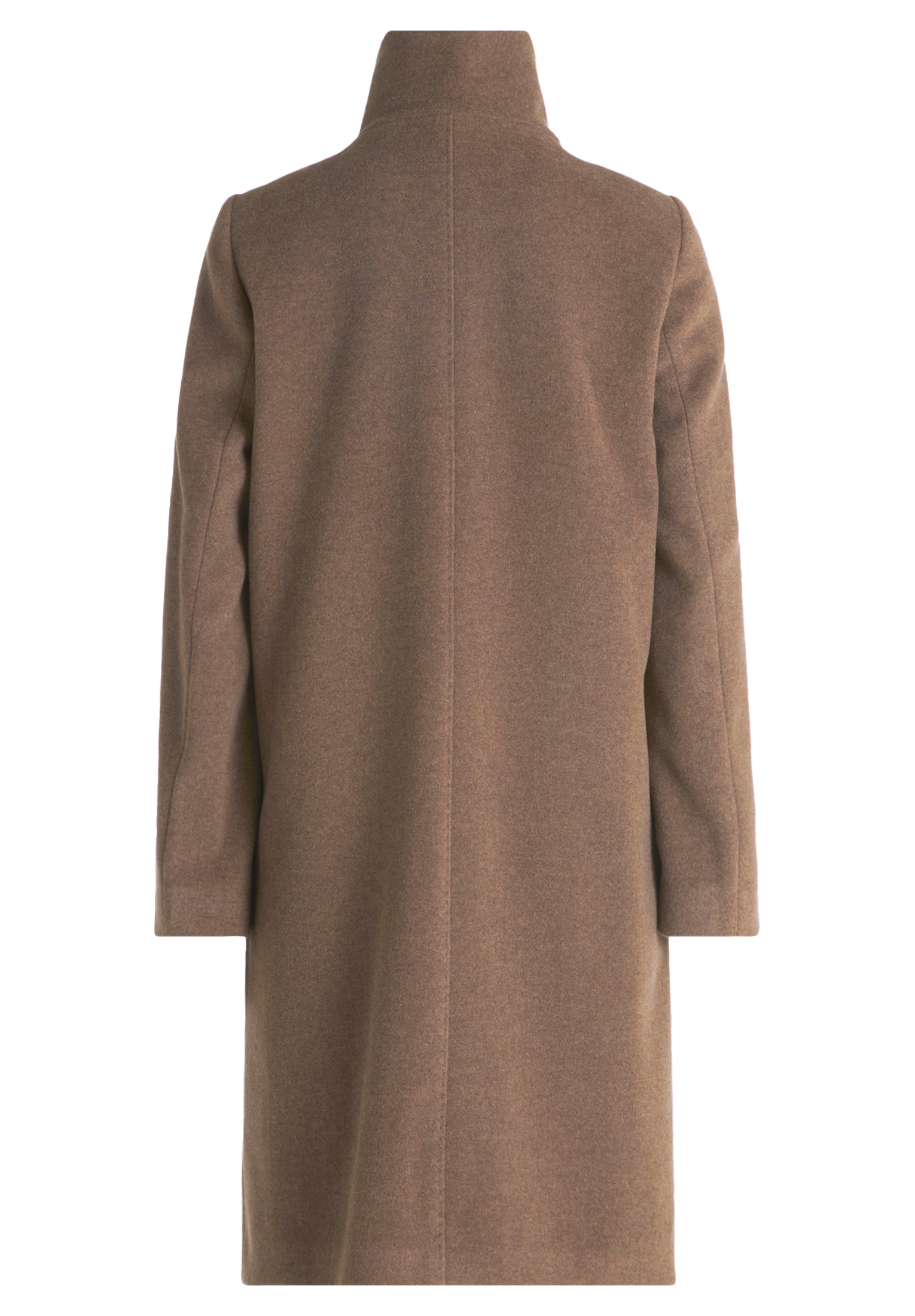Betty Barclay Wolljacke »Wollmantel mit Kragen«