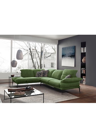 Ecksofa »sherry«