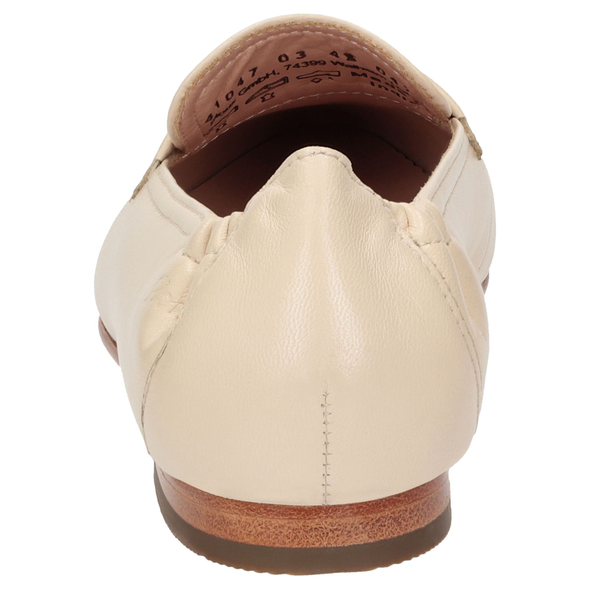 SIOUX Slipper »Hokulani-700«