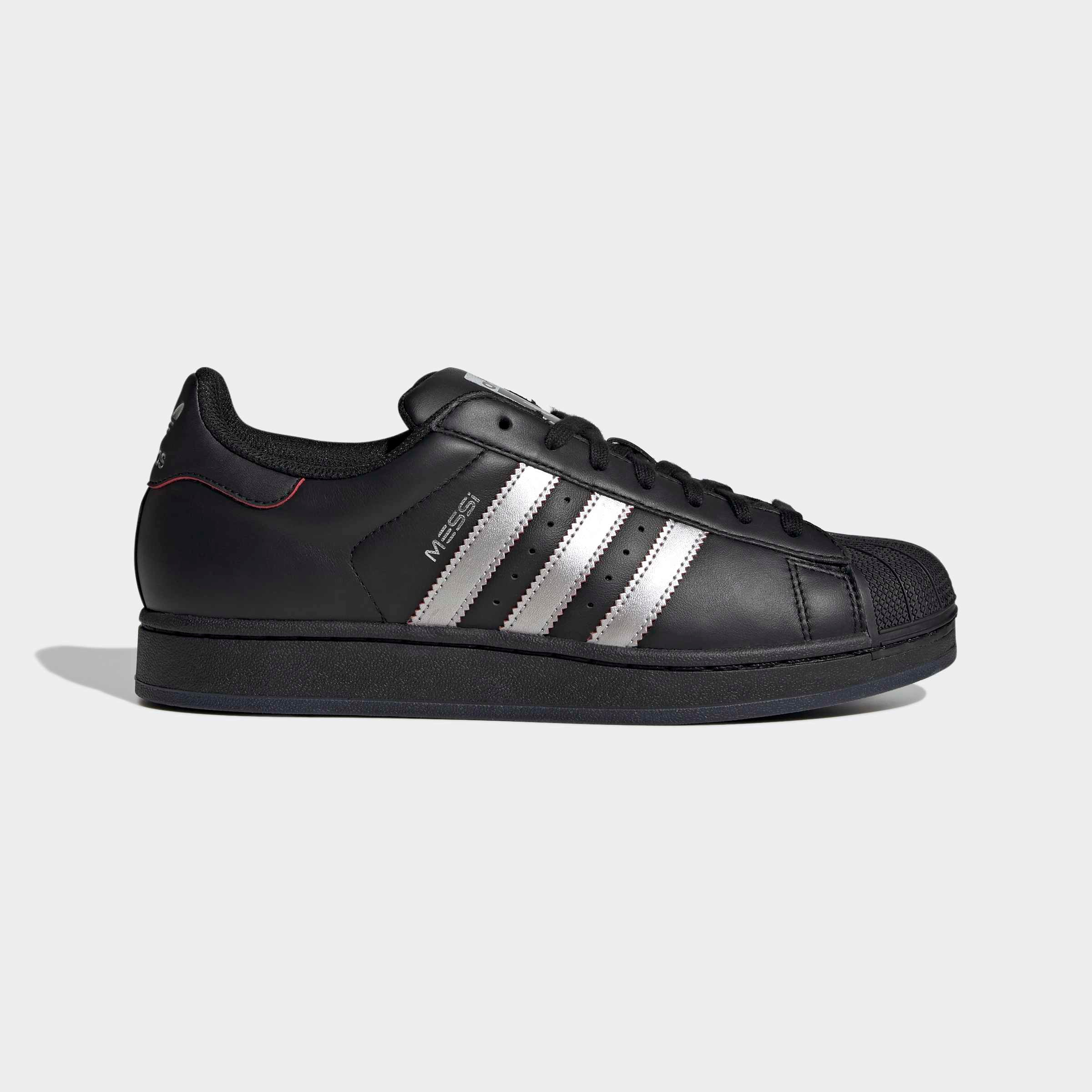 adidas Performance Sneaker »SUPERSTAR MESSI«