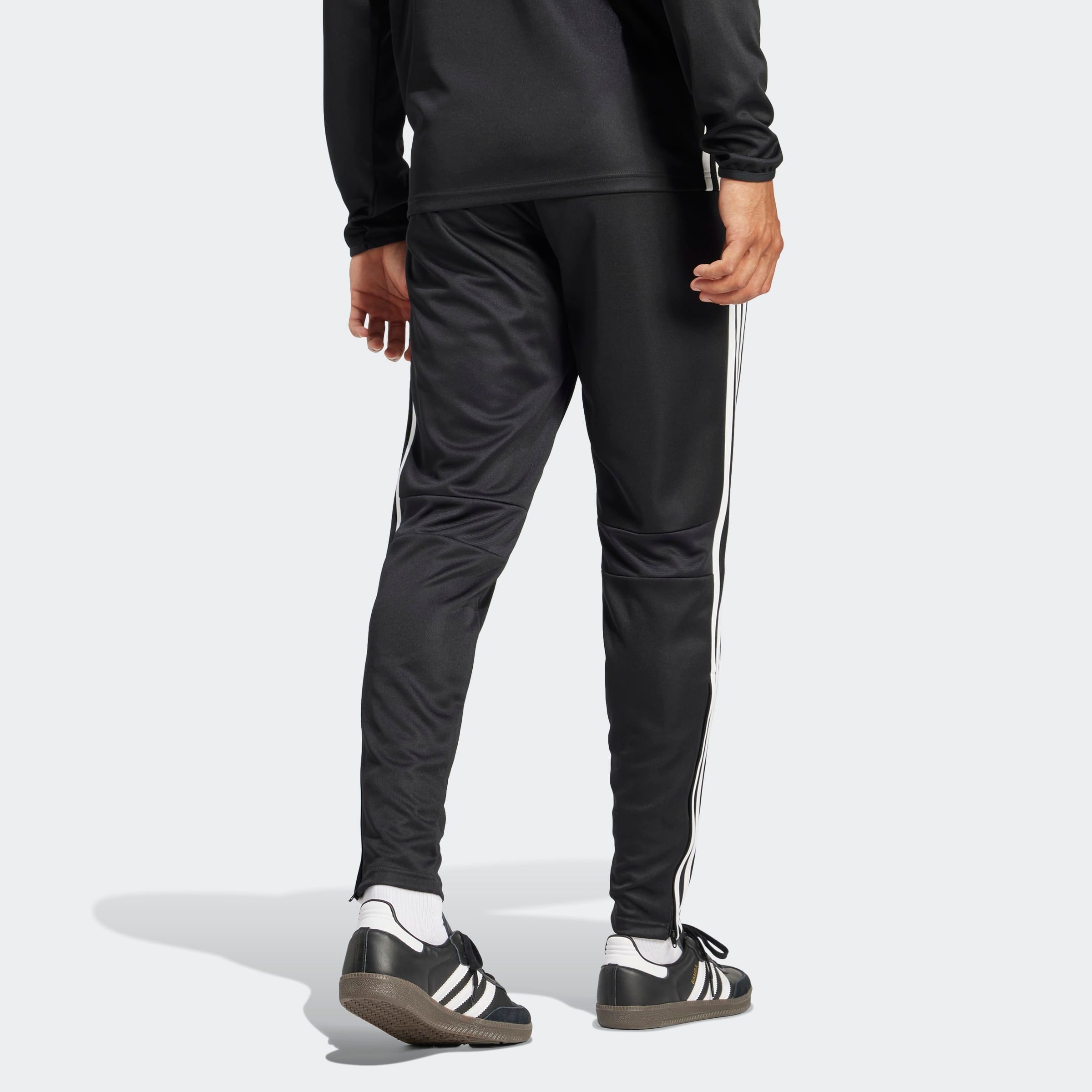 adidas Performance Trainingshose »TIRO ES PNT«, (1 tlg.)