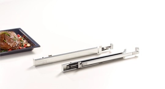 Miele Teleskop-Vollauszug »HFC 72 Original Miele FlexiClip Vollaus«