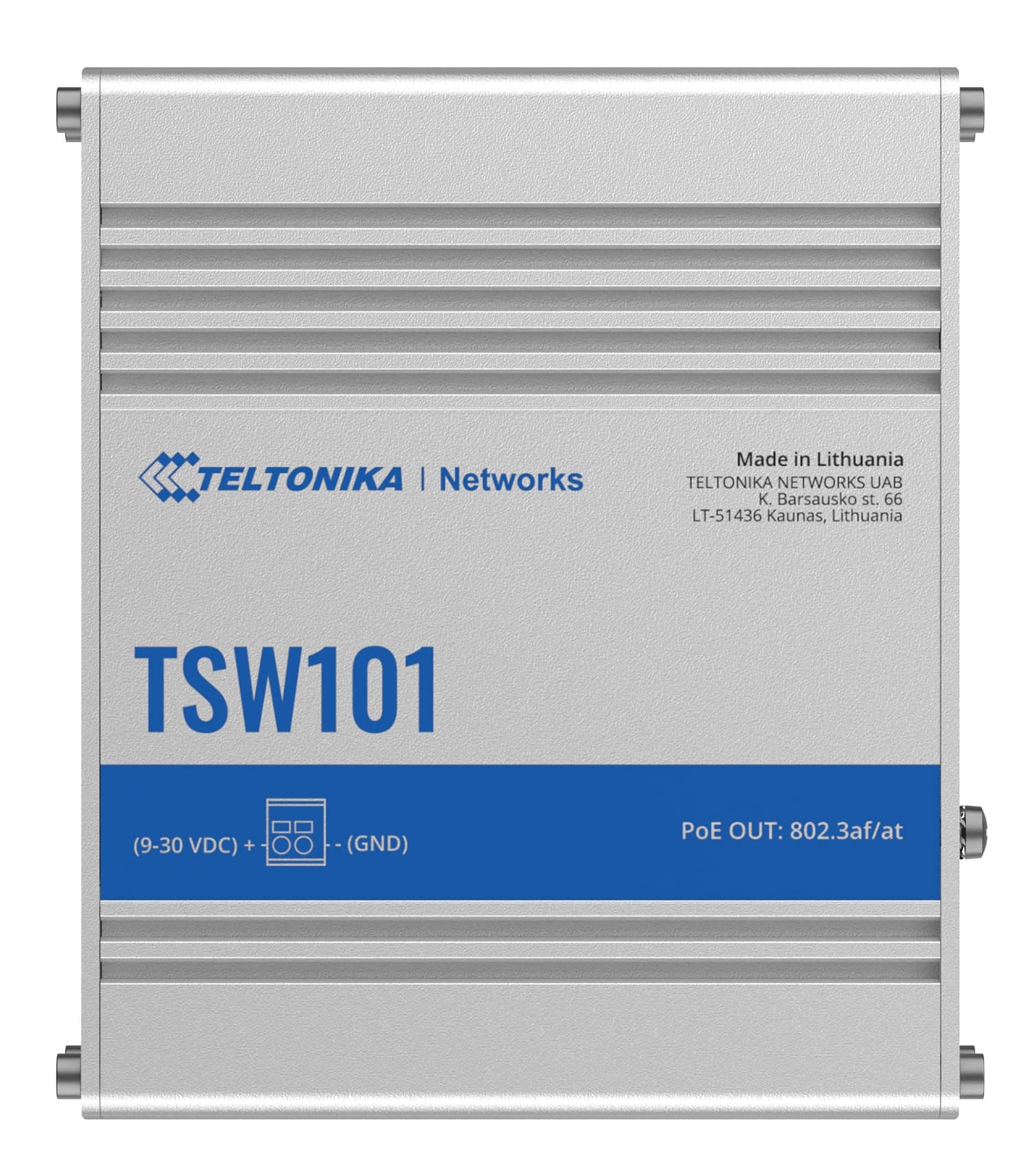 Teltonika Netzwerk-Switch »TSW101«