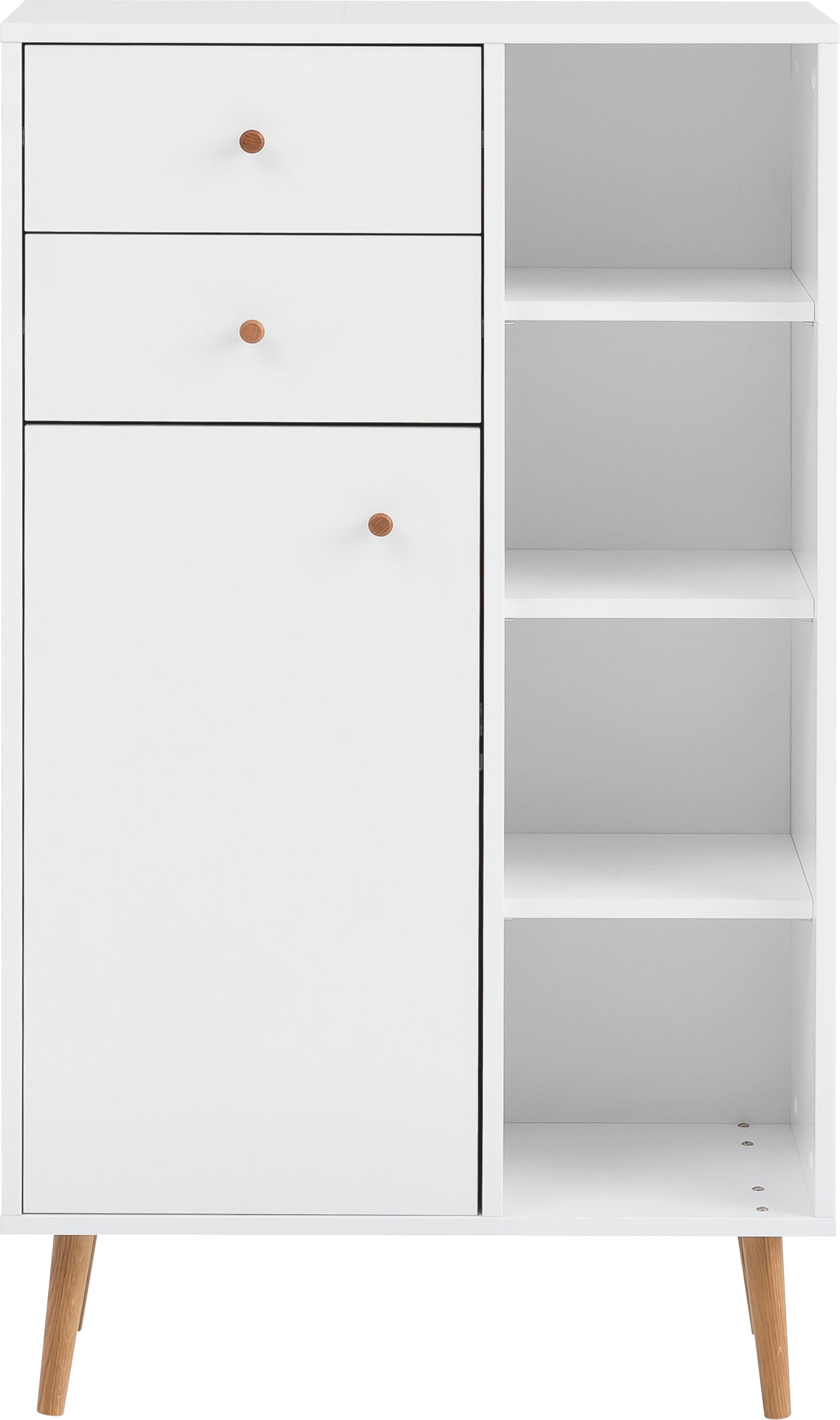 Schildmeyer Midischrank »Jonte«