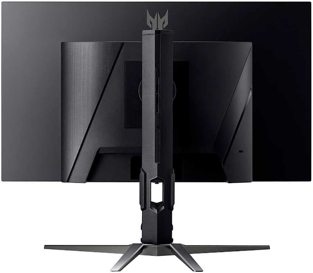 Acer OLED-Monitor »X27U F3«, 67 cm/27 Zoll, 2560 x 1440 px, WQHD, 0,01 ms Reaktionszeit, 480 Hz