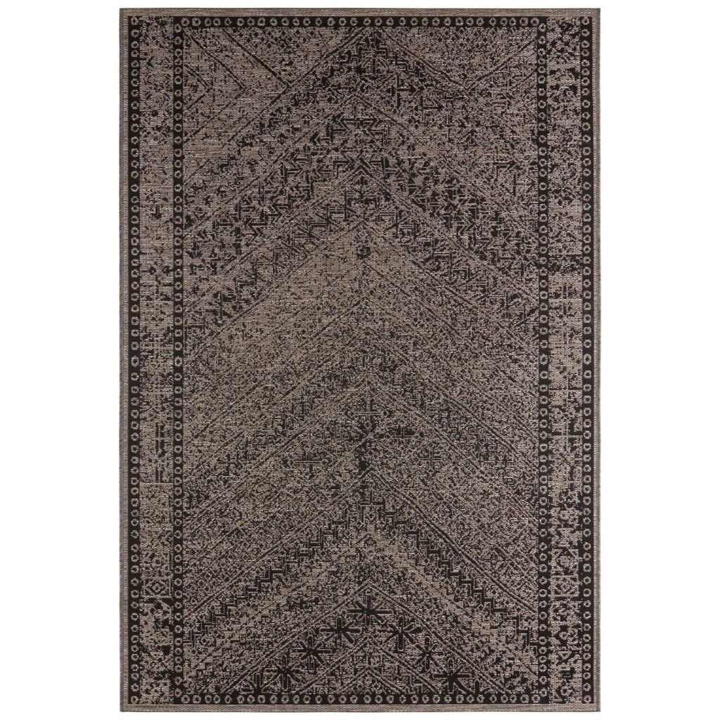 NORTHRUGS Teppich »Mardin«, rechteckig