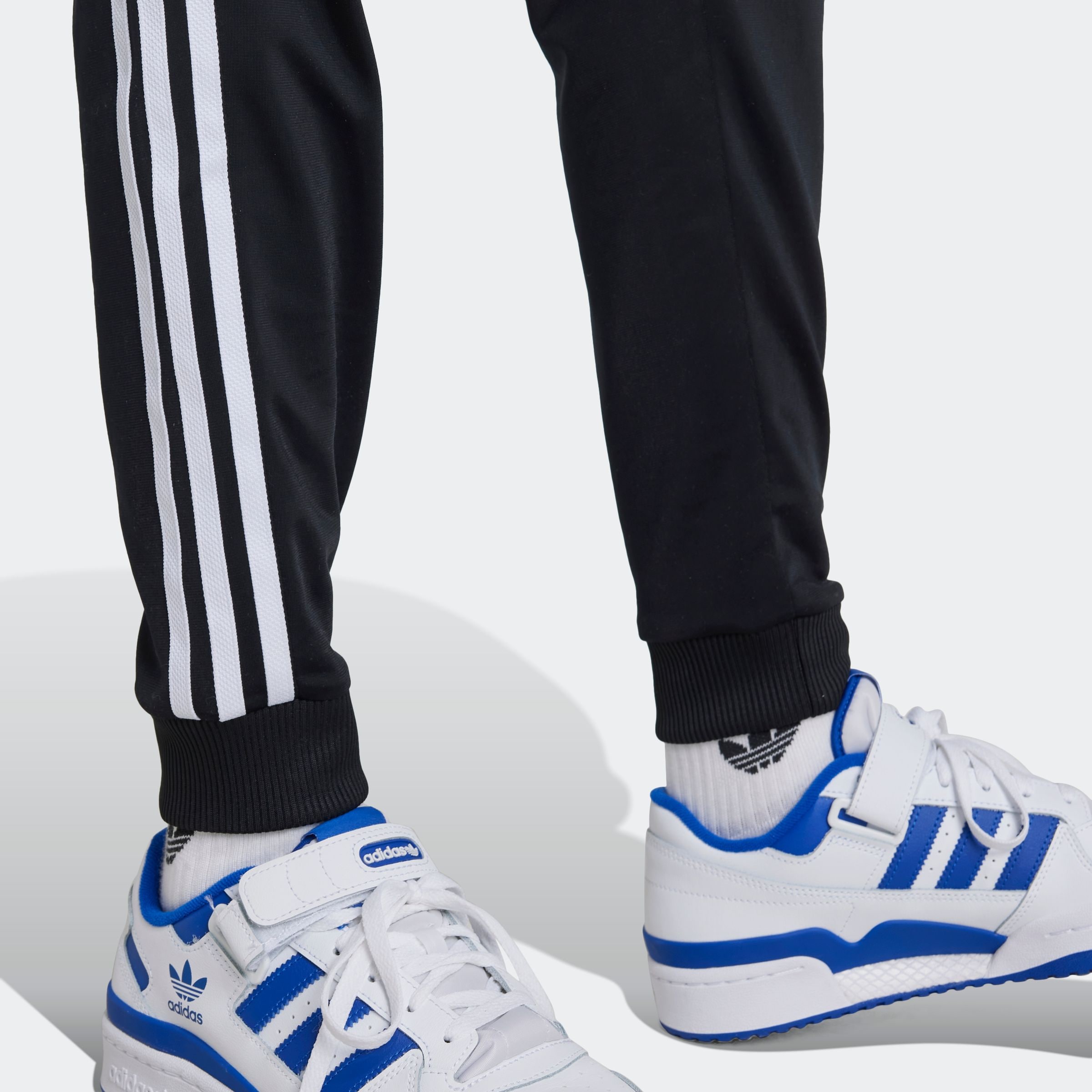 adidas Originals Sporthose »SST TRACK PANTS«, (1 tlg.), Superstar Kinder Trainingshose
