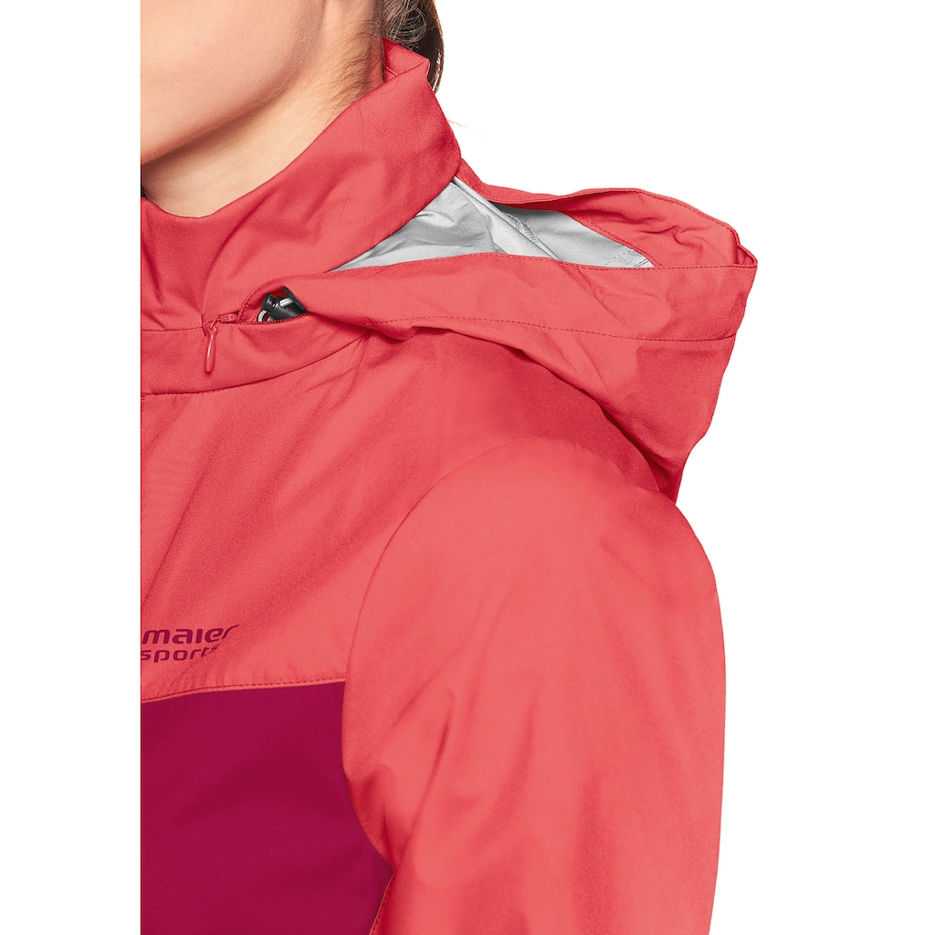 Maier Sports Softshelljacke »Skanden W«