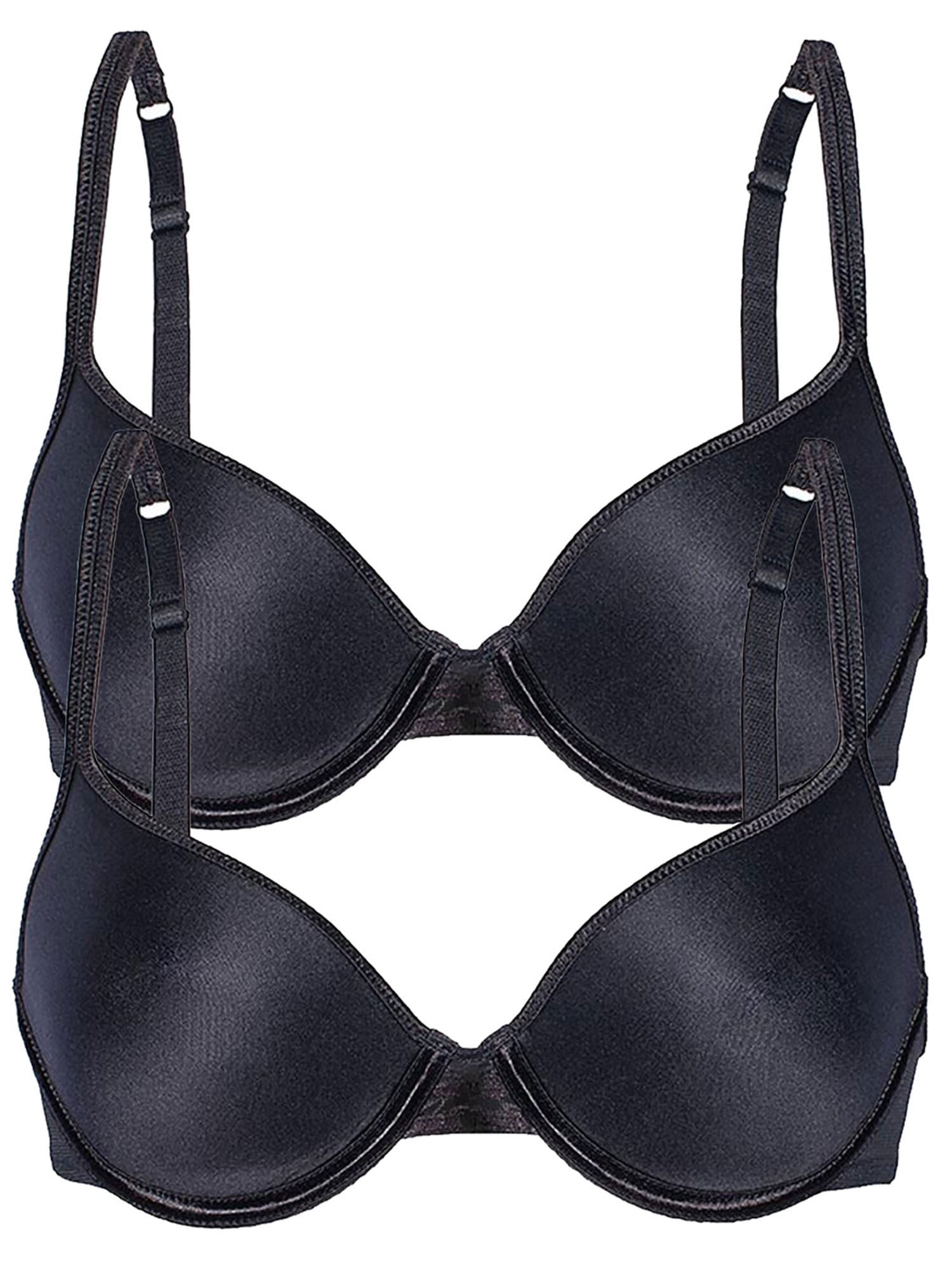 Sassa T-Shirt-BH »2er Pack Spacer BH mit Bügel FLEXICUP«