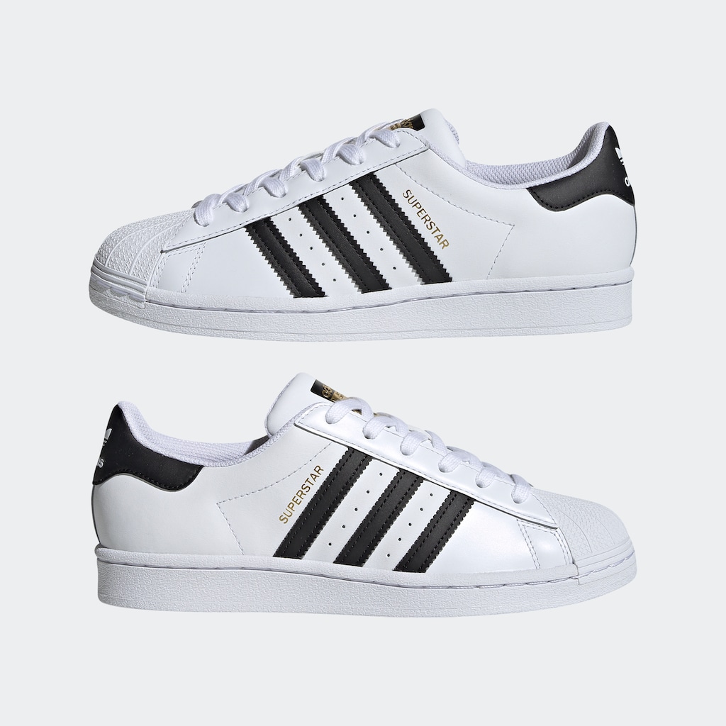 adidas Originals Sneaker »SUPERSTAR«