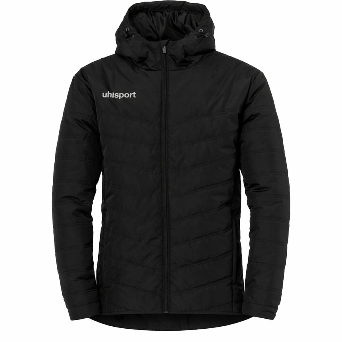 uhlsport Funktionsjacke »Jacke Essential Winter Padded« 1 Stk. tlg.