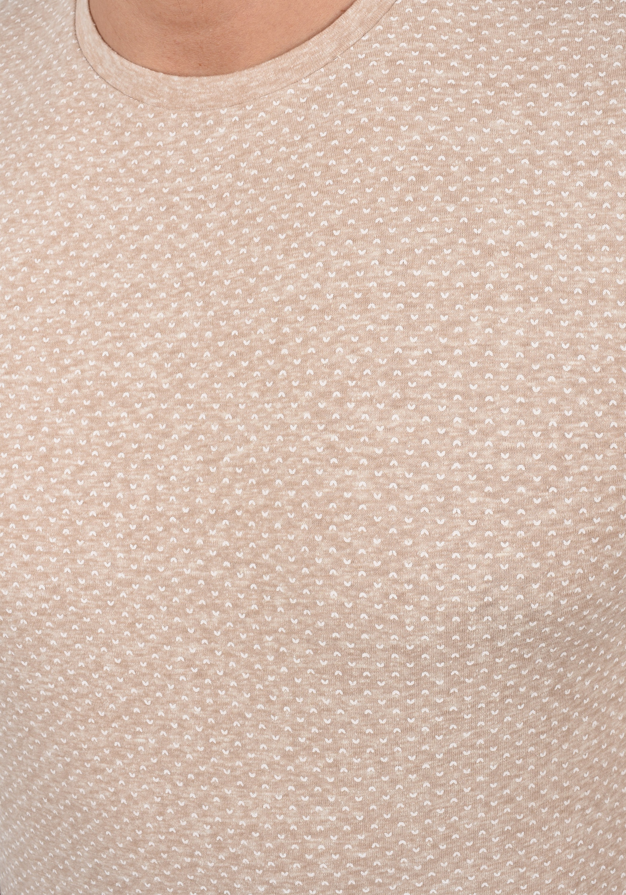 !Solid T-Shirt »T-Shirt SDAlarico«