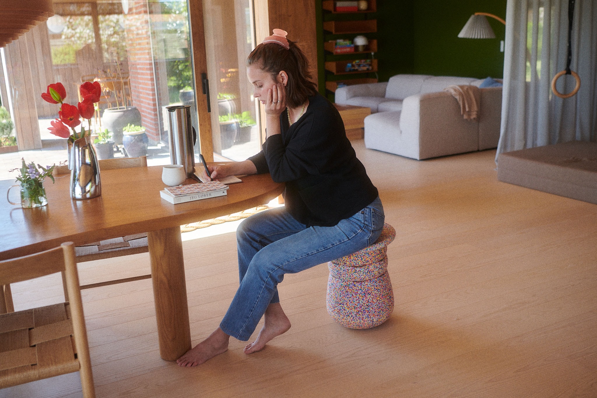 Stapelstein Balancetrainer »Stapelstein® Dynamic all« Made in Germany