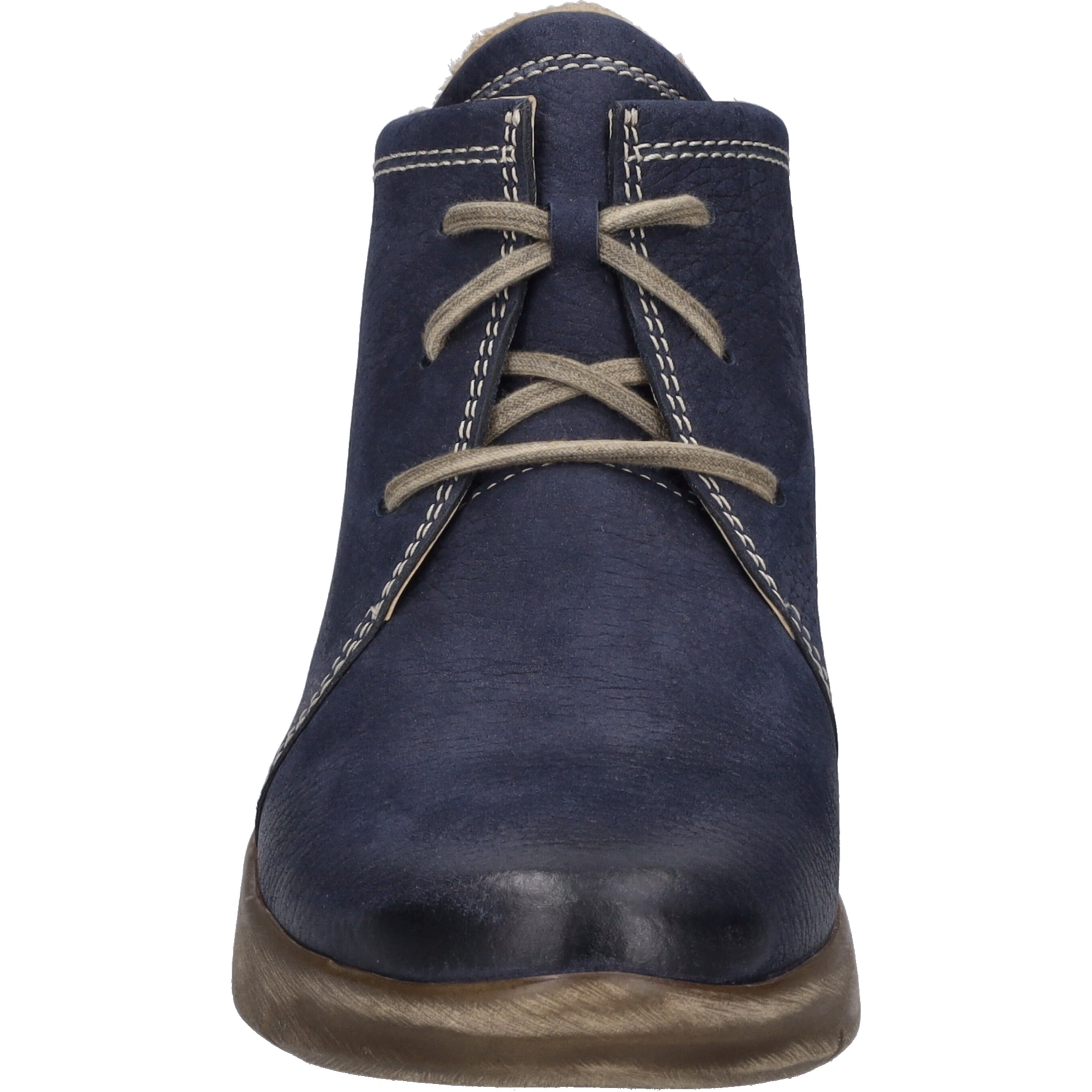 Josef Seibel Stiefelette »Conny 56, ocean«