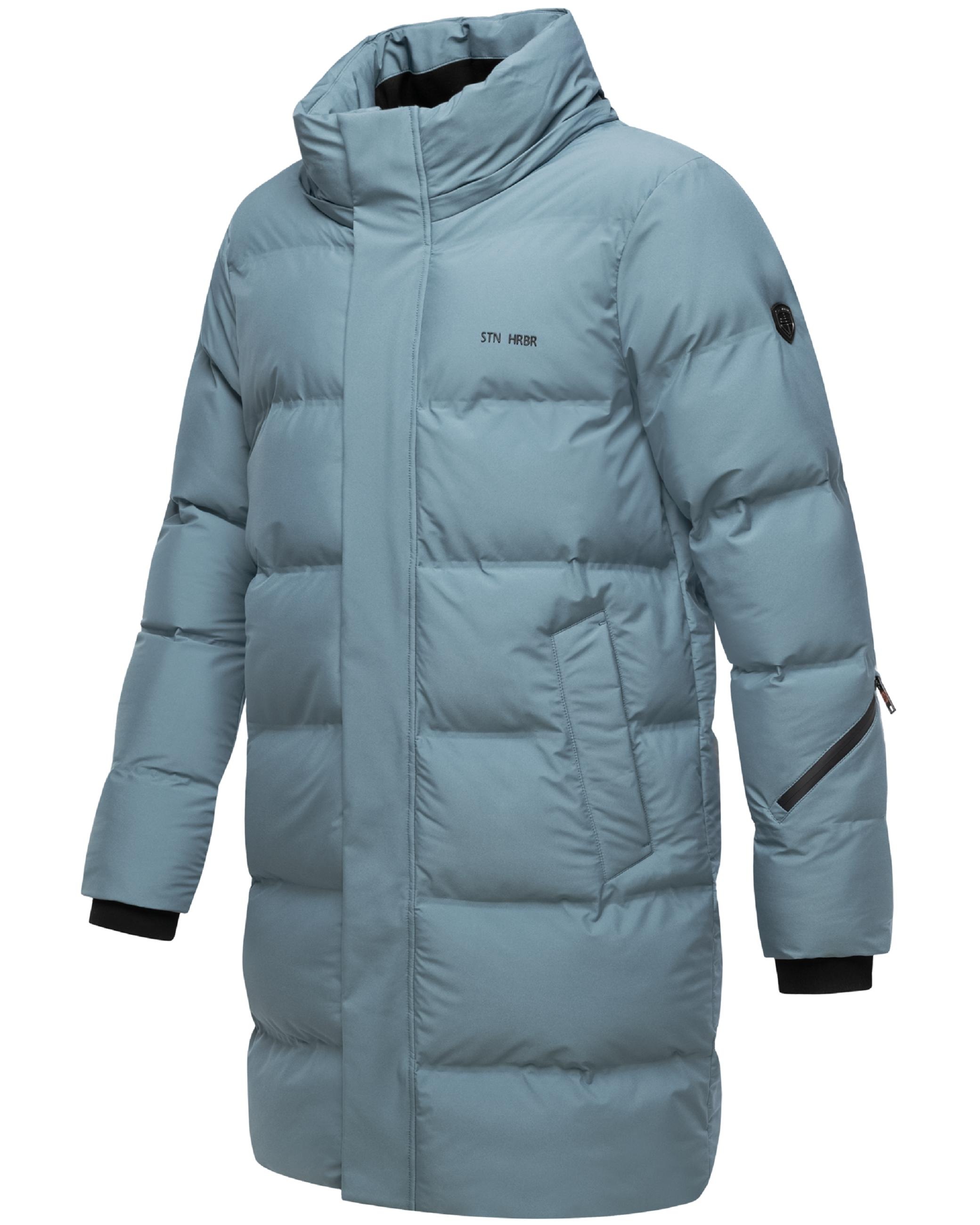 Stone Harbour Steppmantel »Steppmantel Thadeek XX«