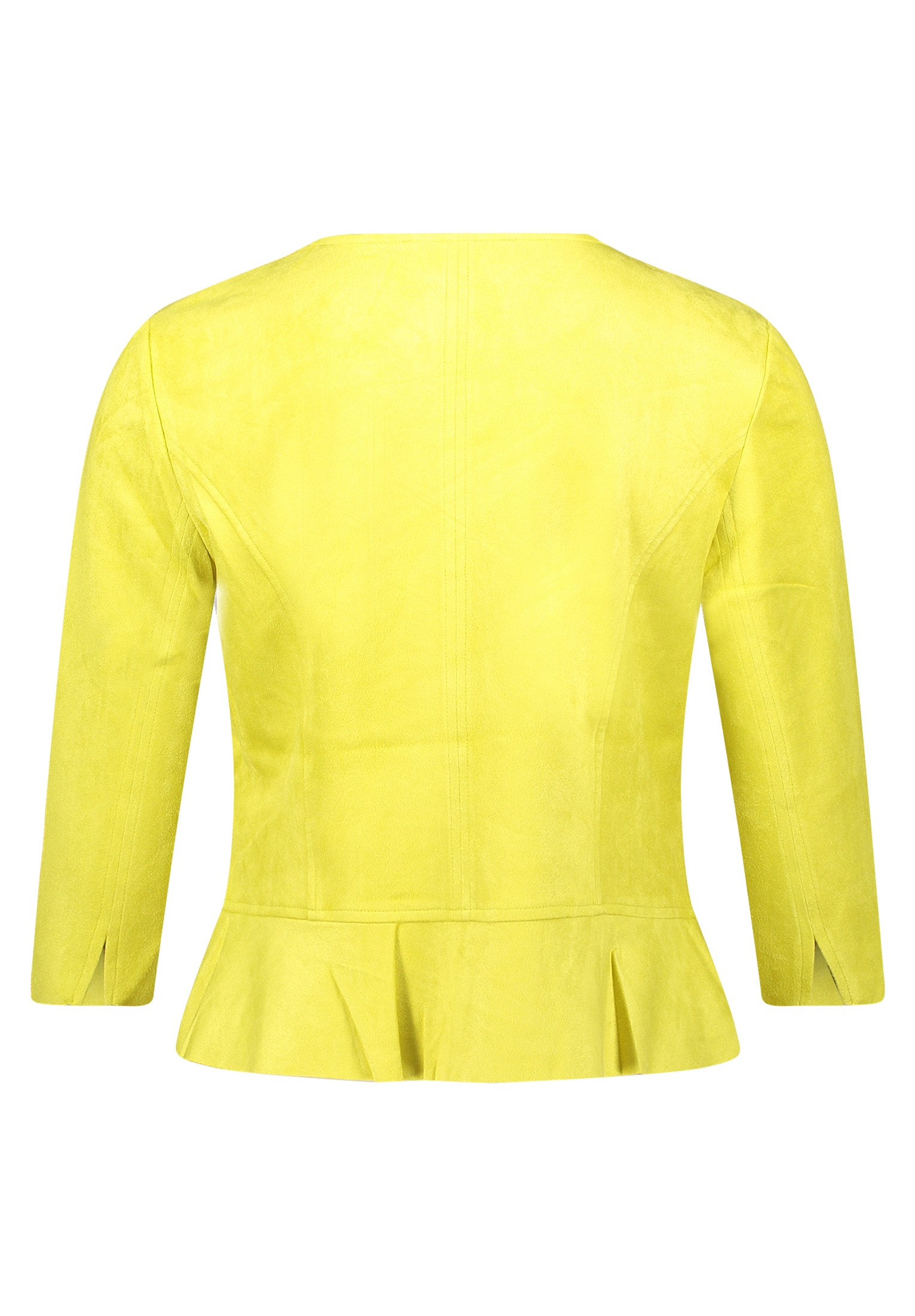 Betty Barclay Jackenblazer »Blazer-Jacke mit Reißverschluss«