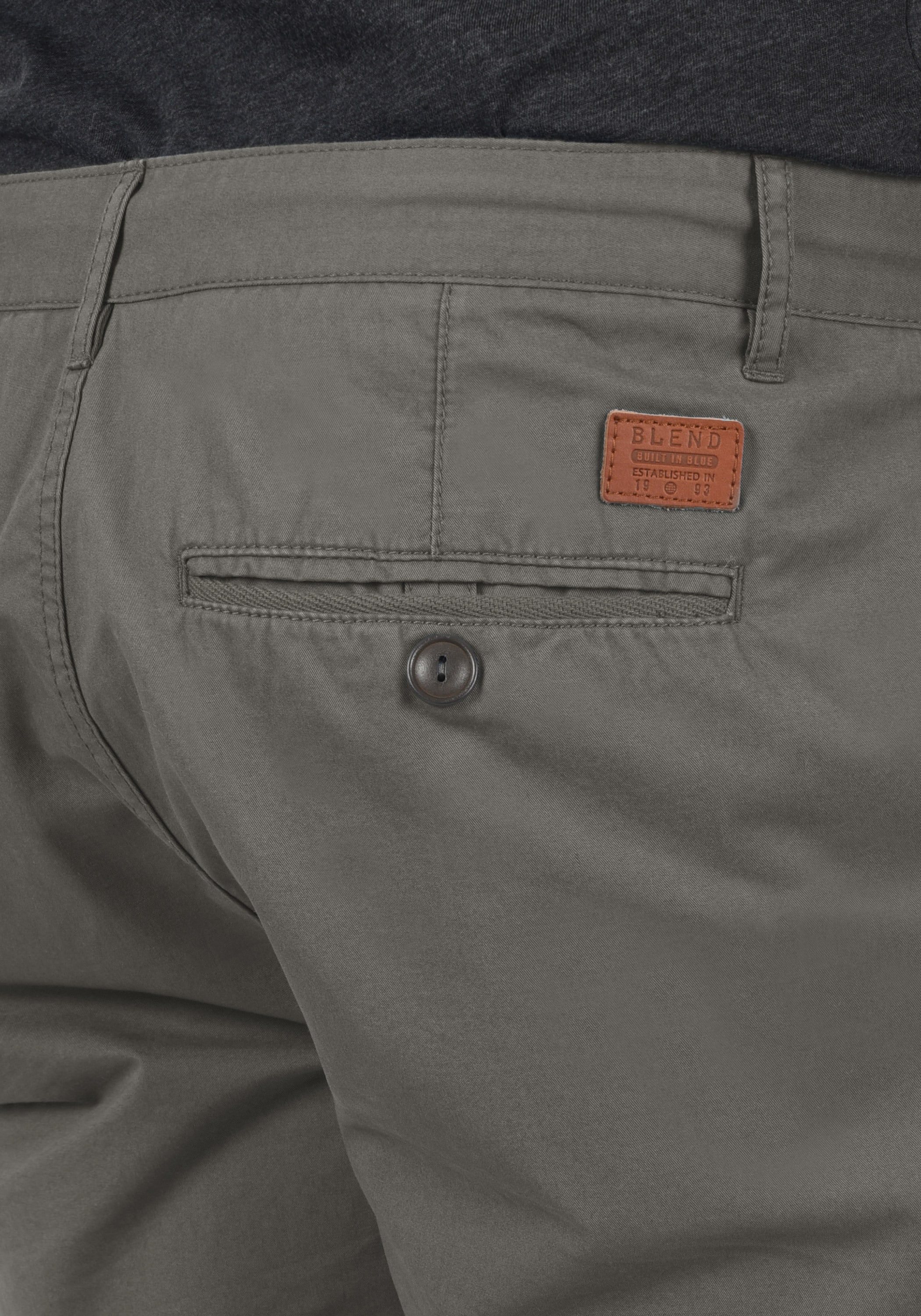 Blend Chinoshorts »Chinoshorts BHKaito«