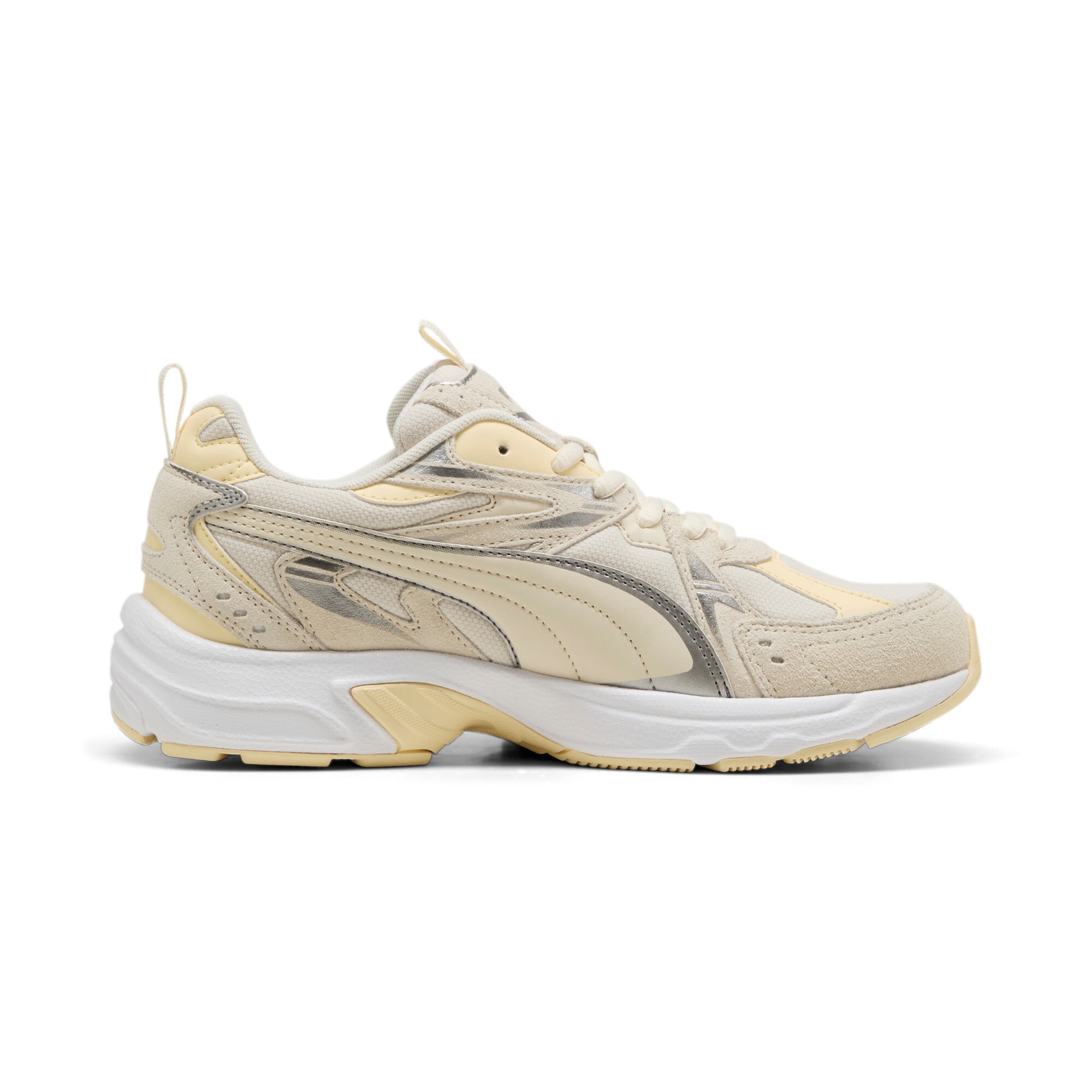 PUMA Sneaker »MILENIO TECH SUEDE«